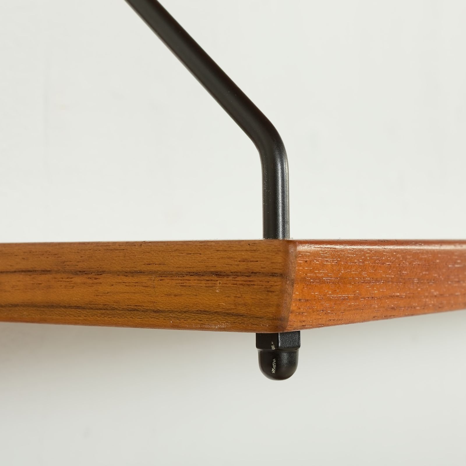 Danish Teak Shelving Unit, Set Of 4 Shelves, 1970s photo buy