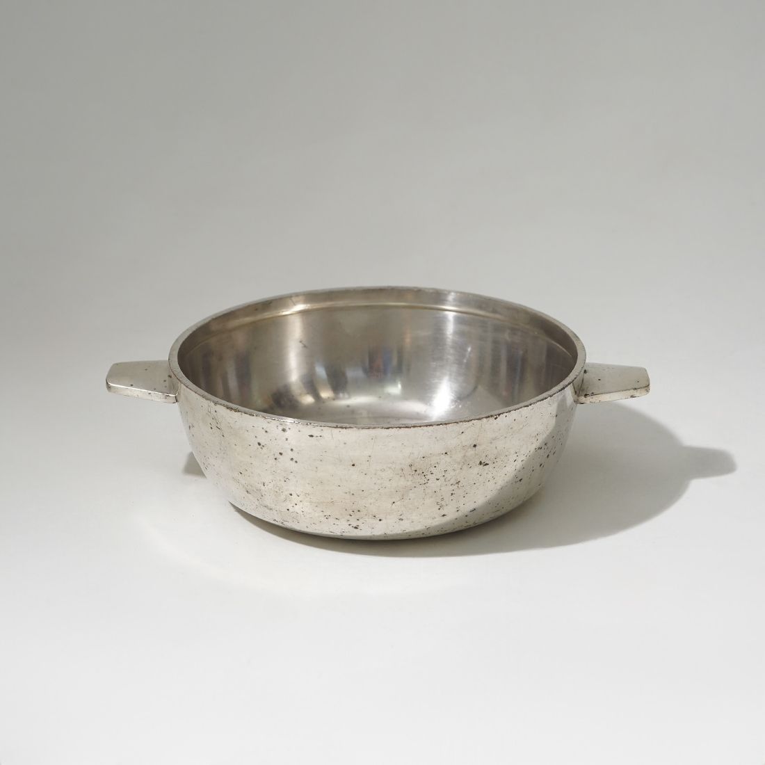 Set Of 4 Bowls By Gio Ponti For Fratelli Calderoni, 1950s photo for sale