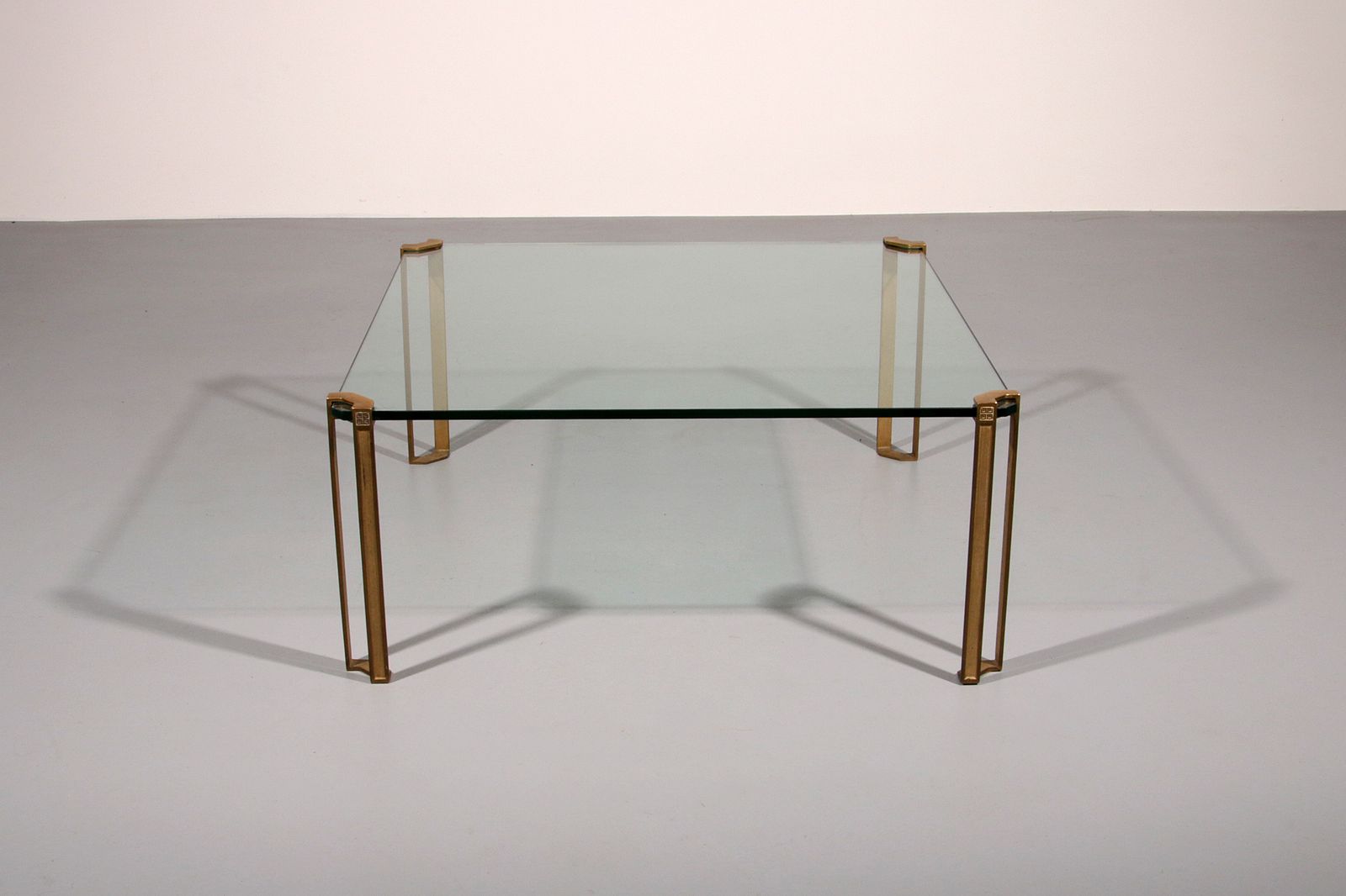 Timeless Design By Peter Ghyczy – T24 Coffee Table From The 1970s photo furniture