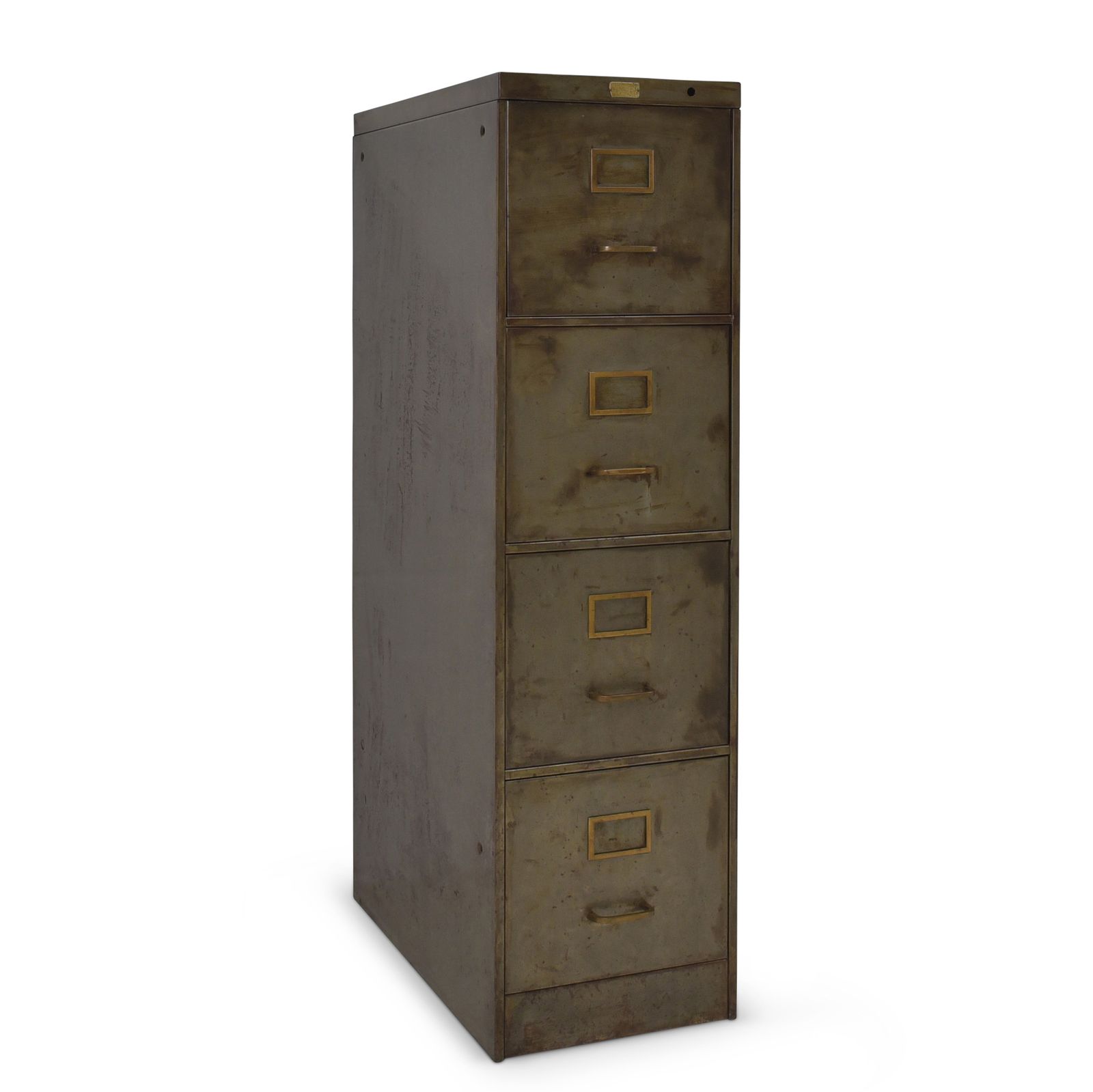 Vintage! Card Filing Cabinet, Metal Cabinet, Drawer Cabinet, Green, Shoe Cabinet, Office