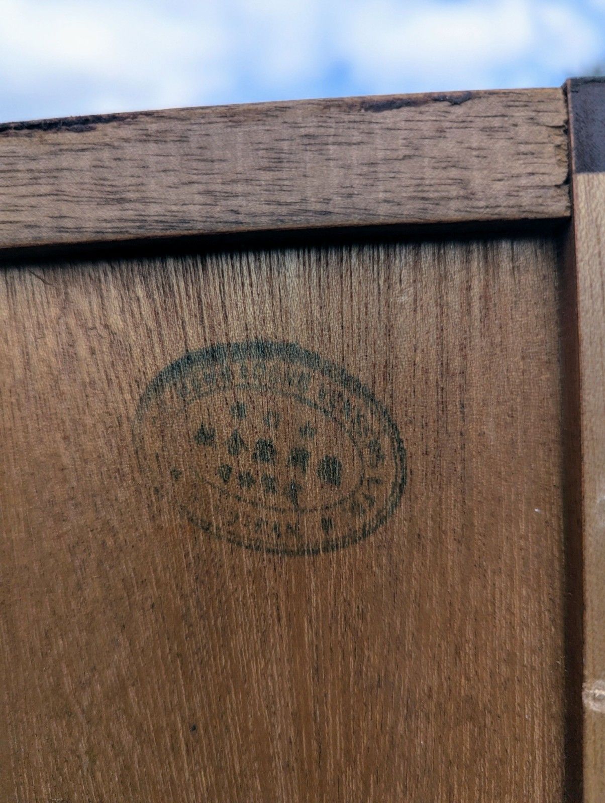 photo vinterior Mid Century G Plan Fresco Teak Double Wardrobe Delivery Available 0104.