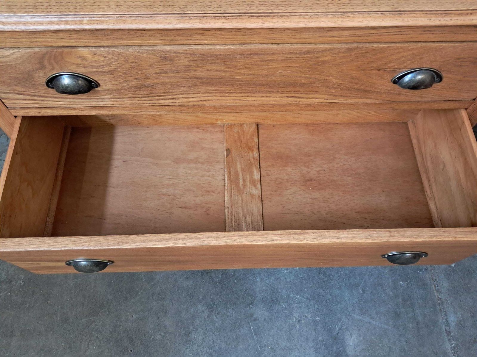 photo furniture Chest Of Drawers ~ Oak ~ Vintage ~ Mid Century