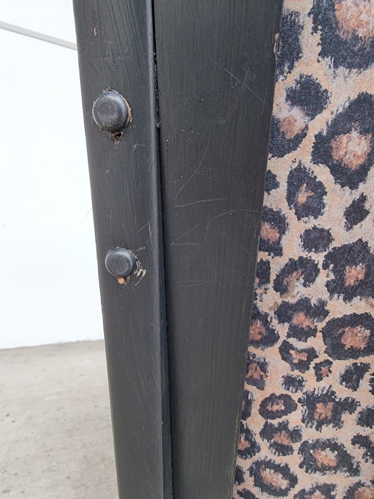 photo for sale Vtg Mid Century Reupholstered Stonehill Chair Armchair Danish Italian Retro R202