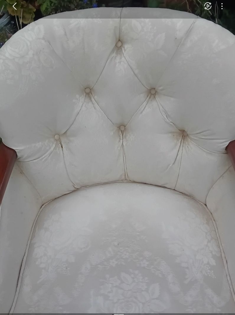 Reduced By £500 !! A Pair Of Edward Wormley Lounge Chairs By Dunbar Furnisher. photo Furniture