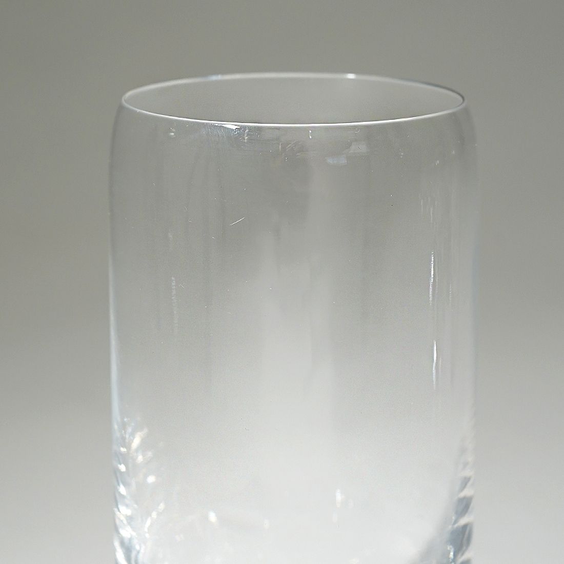 Home Decor 8 “Pitagora Highball” Glasses By Marco Zanuso For Arnolfo Di Cambio, 1970s photo