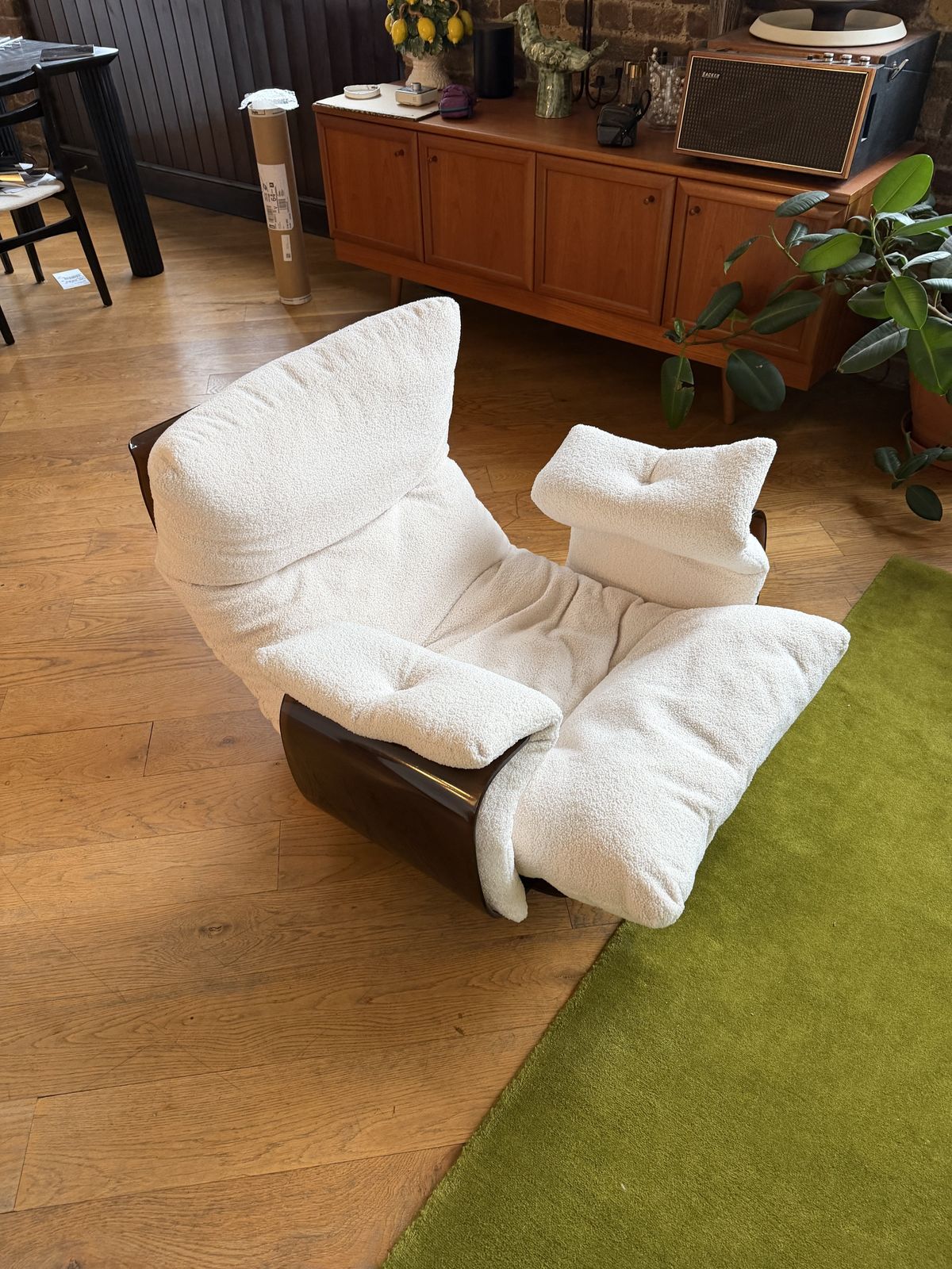 Ligne Roset Marsala Armchair photo Furniture