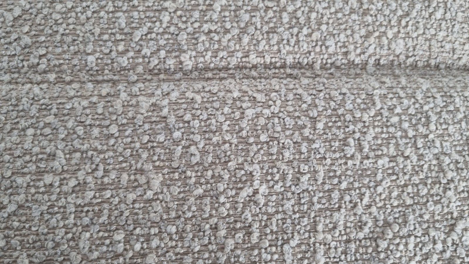 photo buy Ligne Roset Togo Chair In Honey Boucle In Excellent Condition