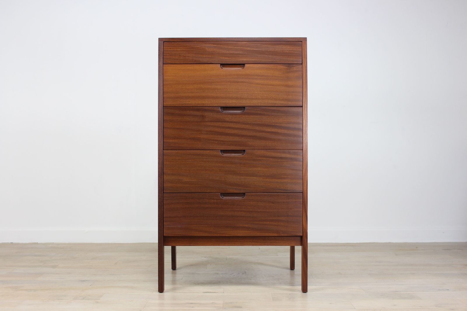 Richard Hornby Fyne Ladye Tall Chest Of Drawers photo furniture