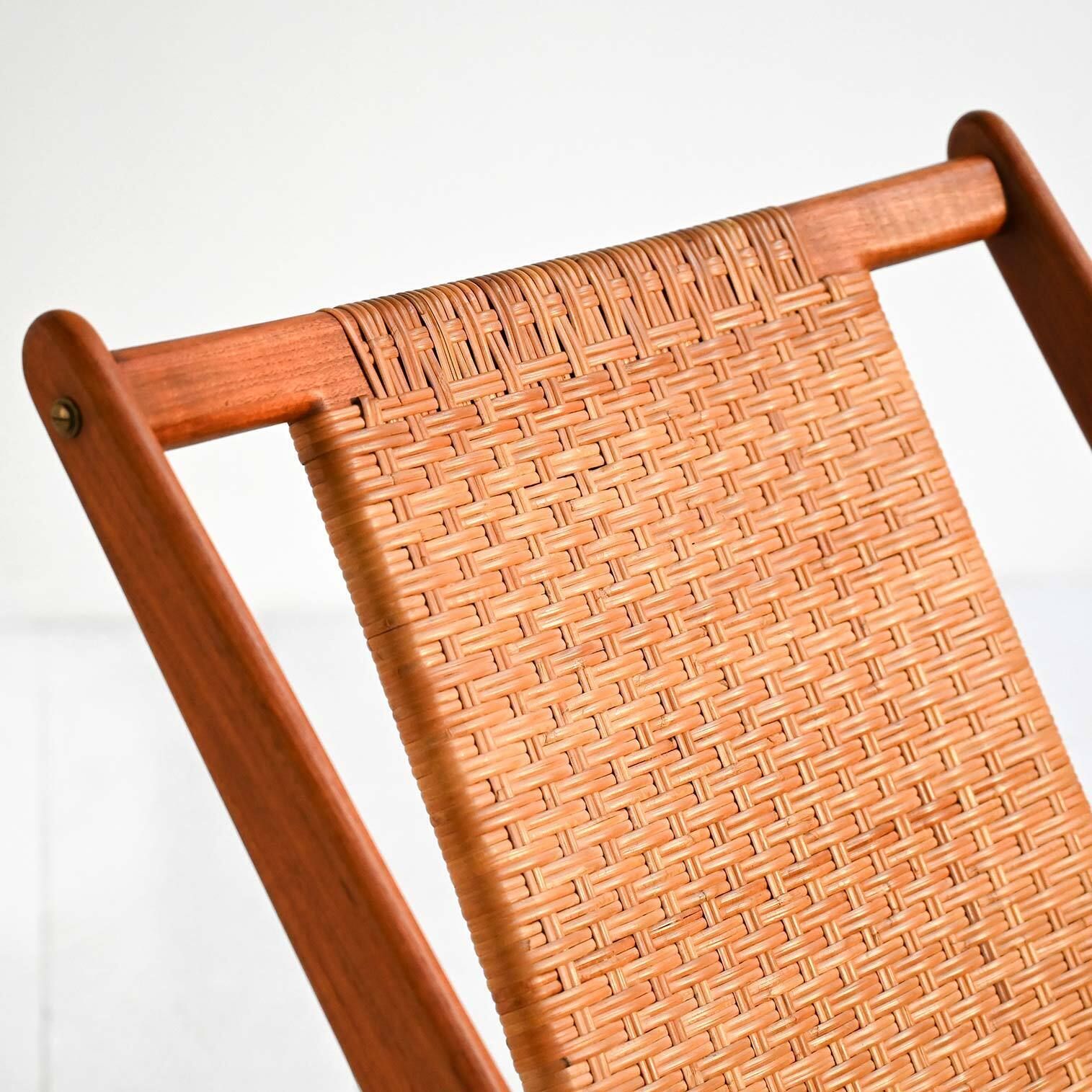 "300" Fauteuil van Arne Hovmand Olsen voor Ar Klingenberg, ca. jaren 1950 photo Meubels