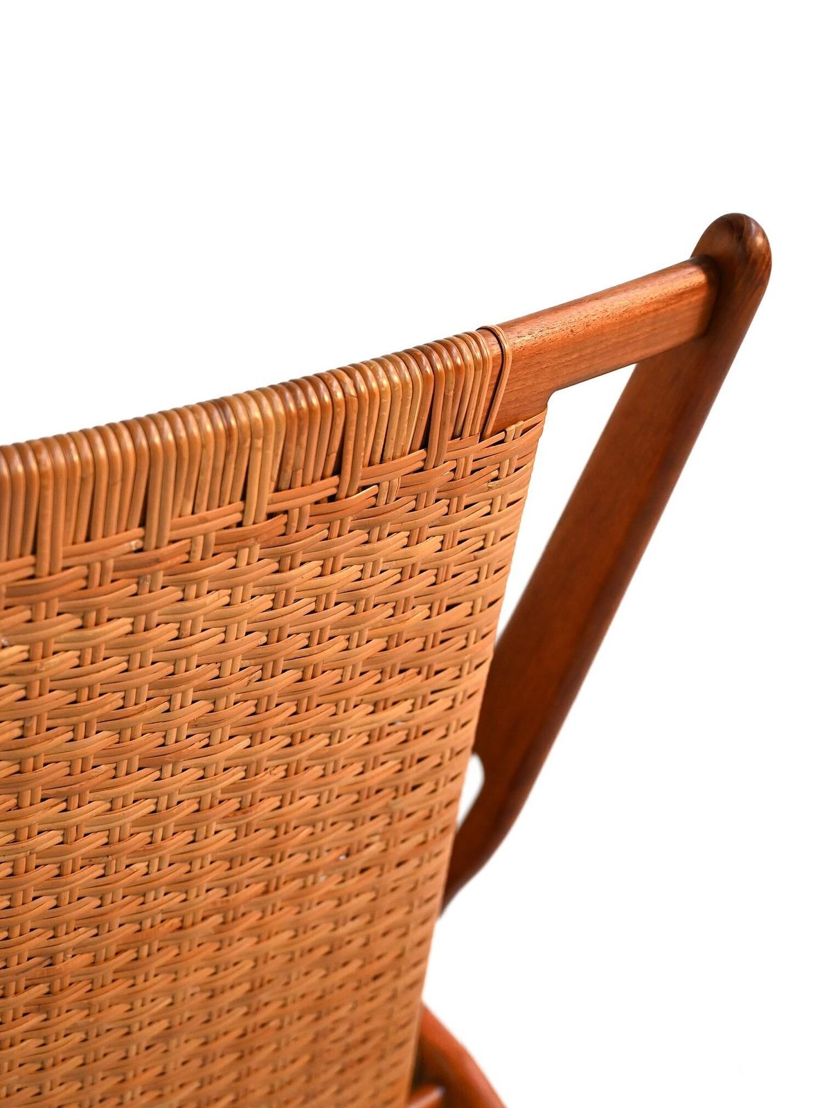 "300" Fauteuil van Arne Hovmand Olsen voor Ar Klingenberg, ca. jaren 1950 photo buy