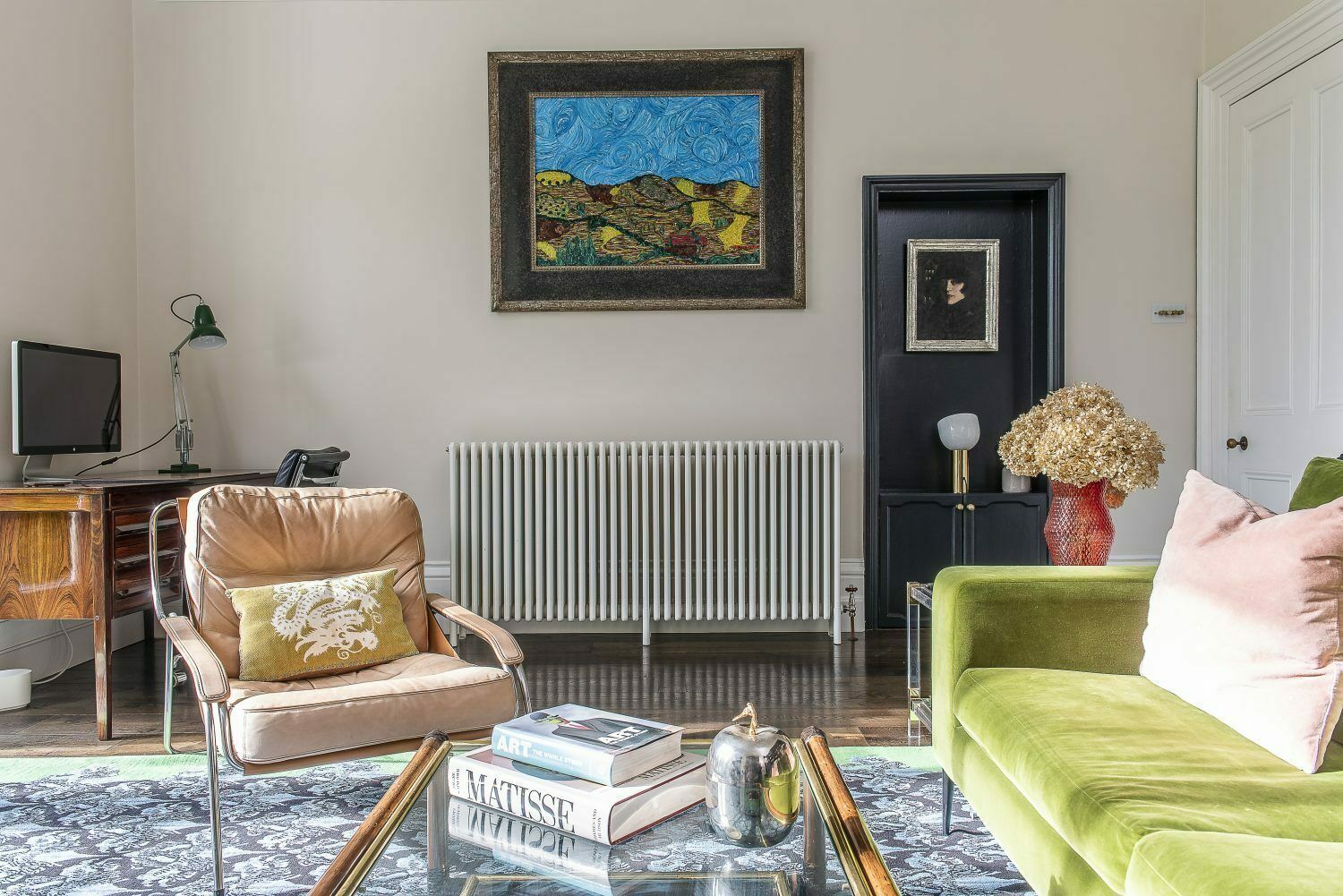 Jonathan Saunders Nouveau  For The Rug Company photo 2900.0