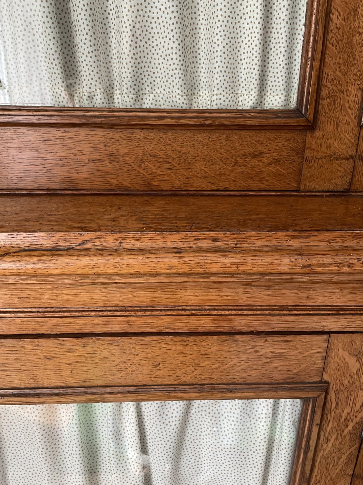 Country House Golden Oak Bookcase photo 950.0
