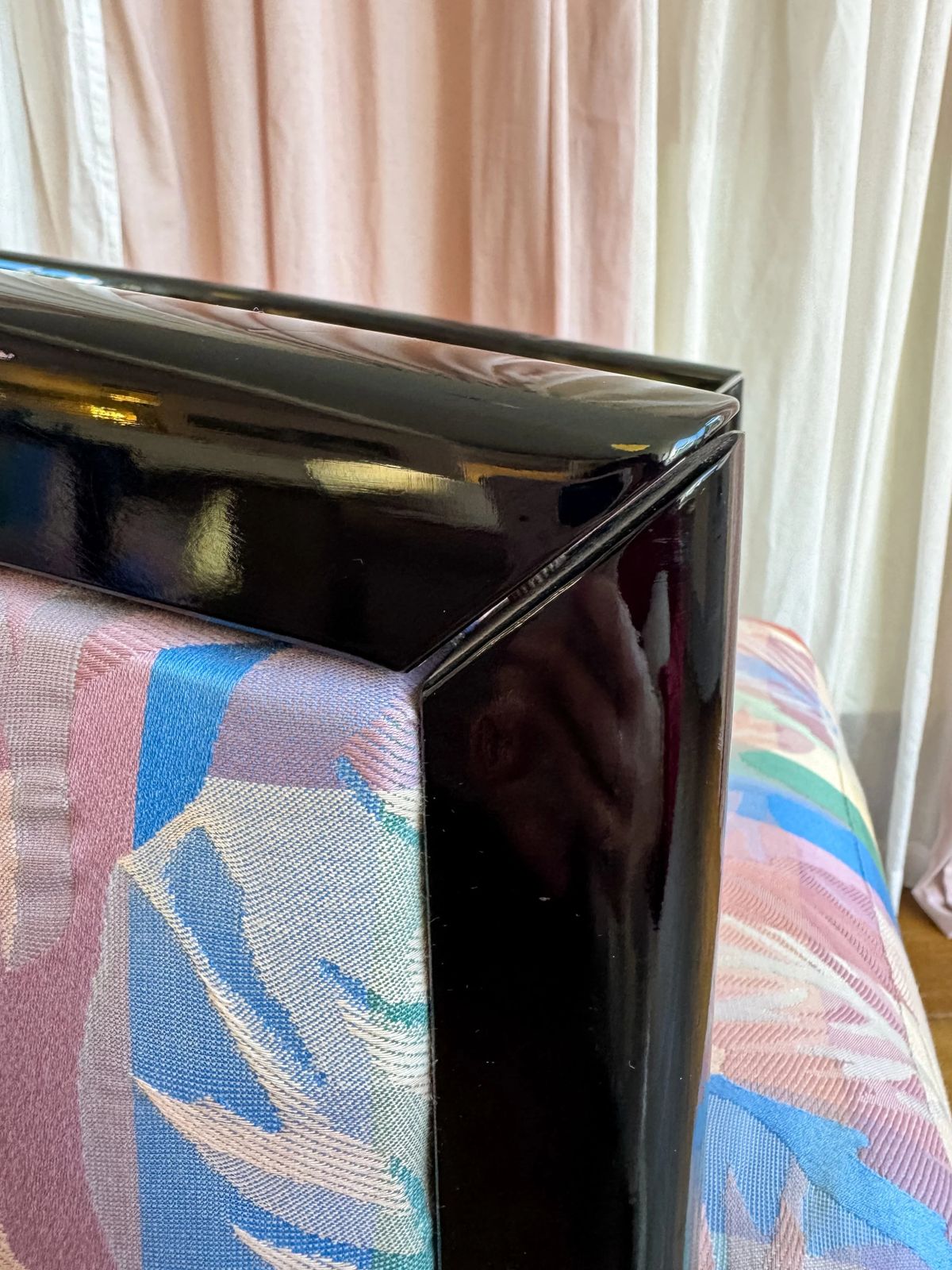 Furniture Postmodern Tub Chair, By Gervan (1 Of 2) photo