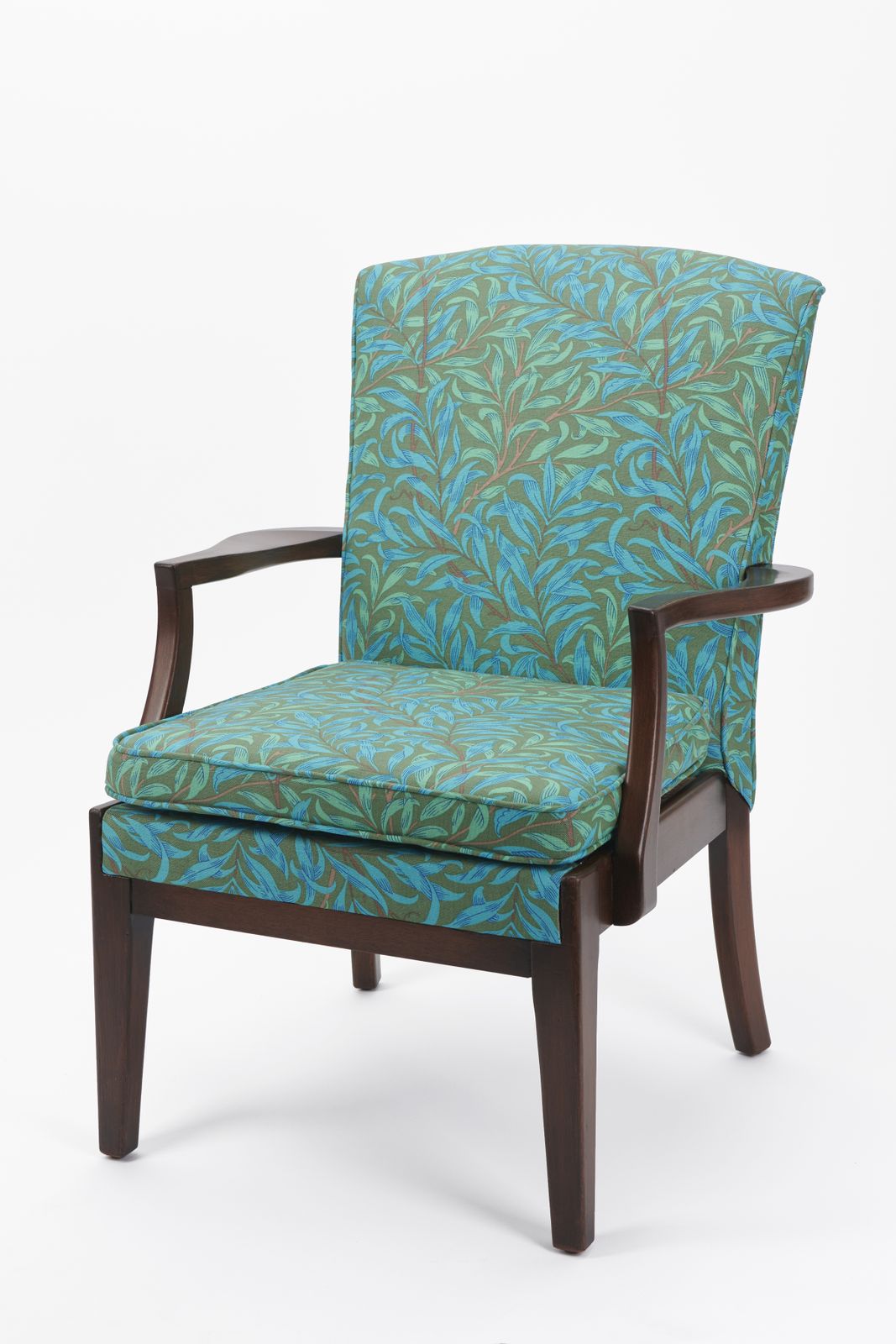 Parker Knoll Occasional Chair   Model Pk 731 Leyburn photo furniture