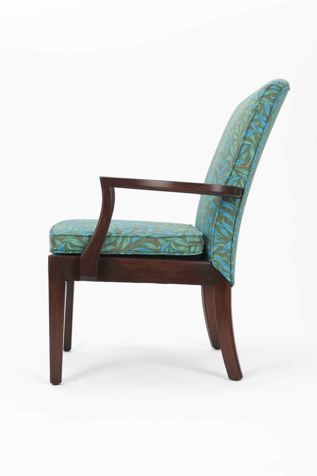 Parker Knoll Occasional Chair   Model Pk 731 Leyburn photo Furniture