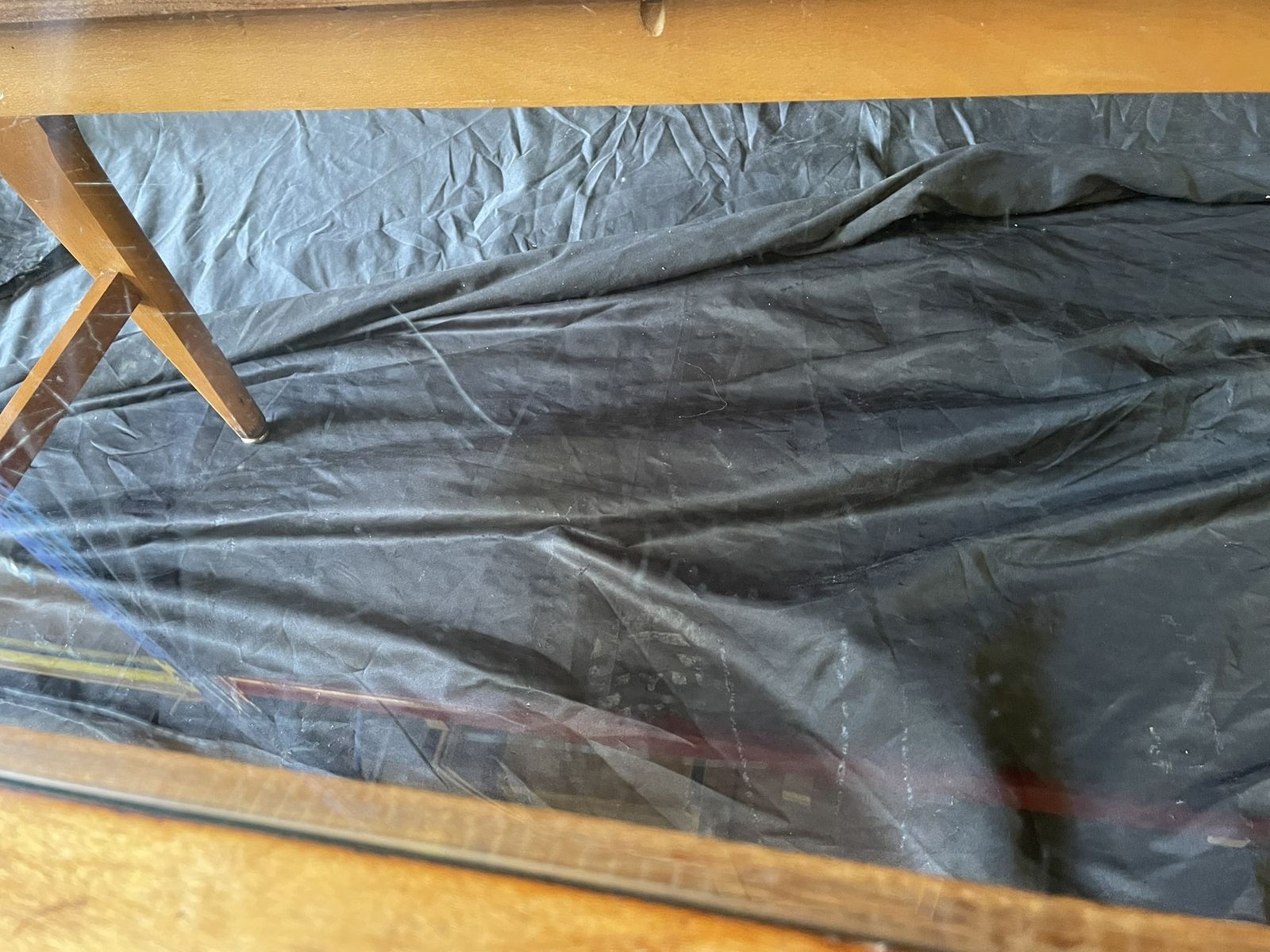photo for sale Mid Century Teak & Glass Coffee Table – G Plan Fresco Style, 1960s