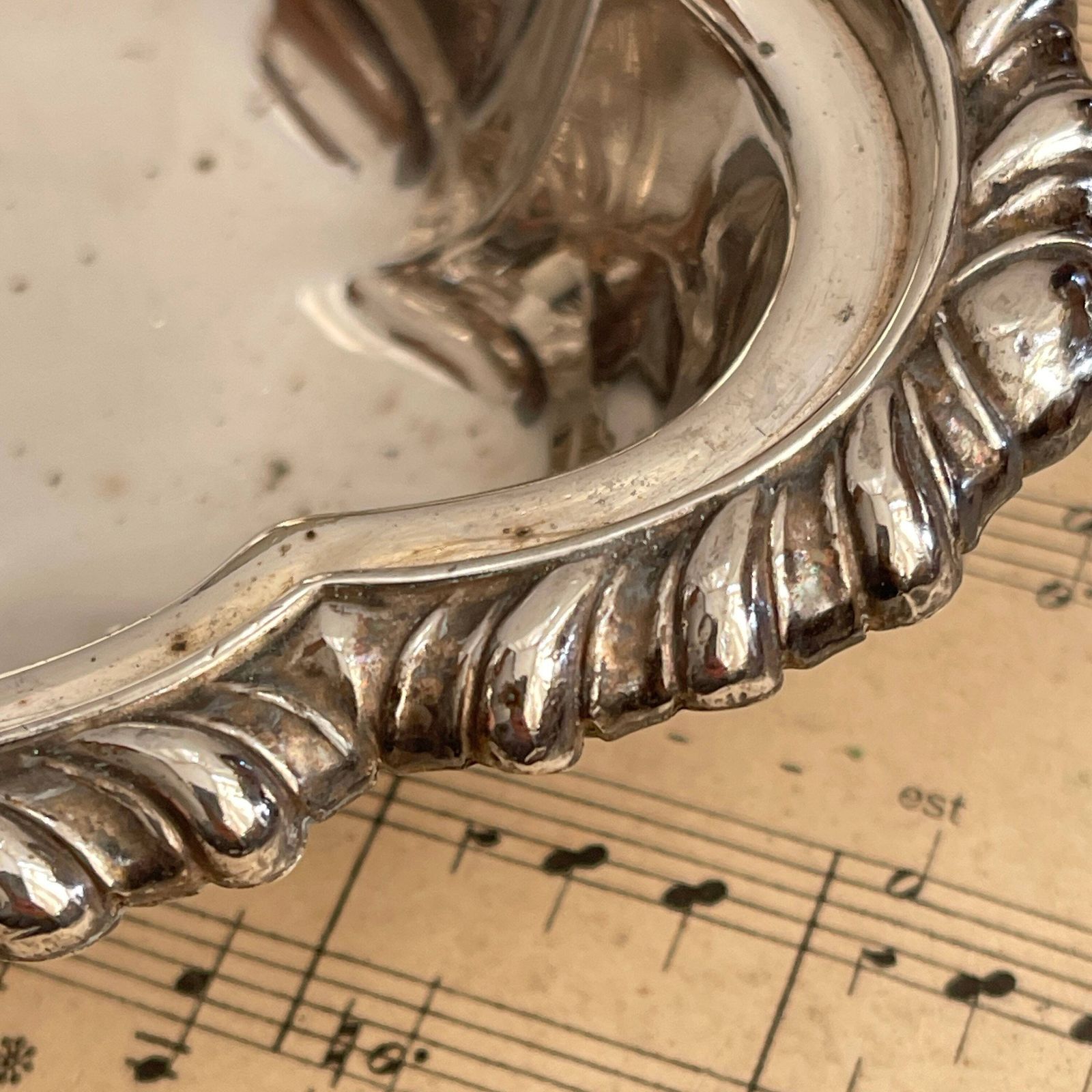 Antique Silver Plated Lidded Tureen. Atkin Brothers. Shabby Chic. Entree Dish. Rectangular Serving Platter. Food Photo Prop photo vintage