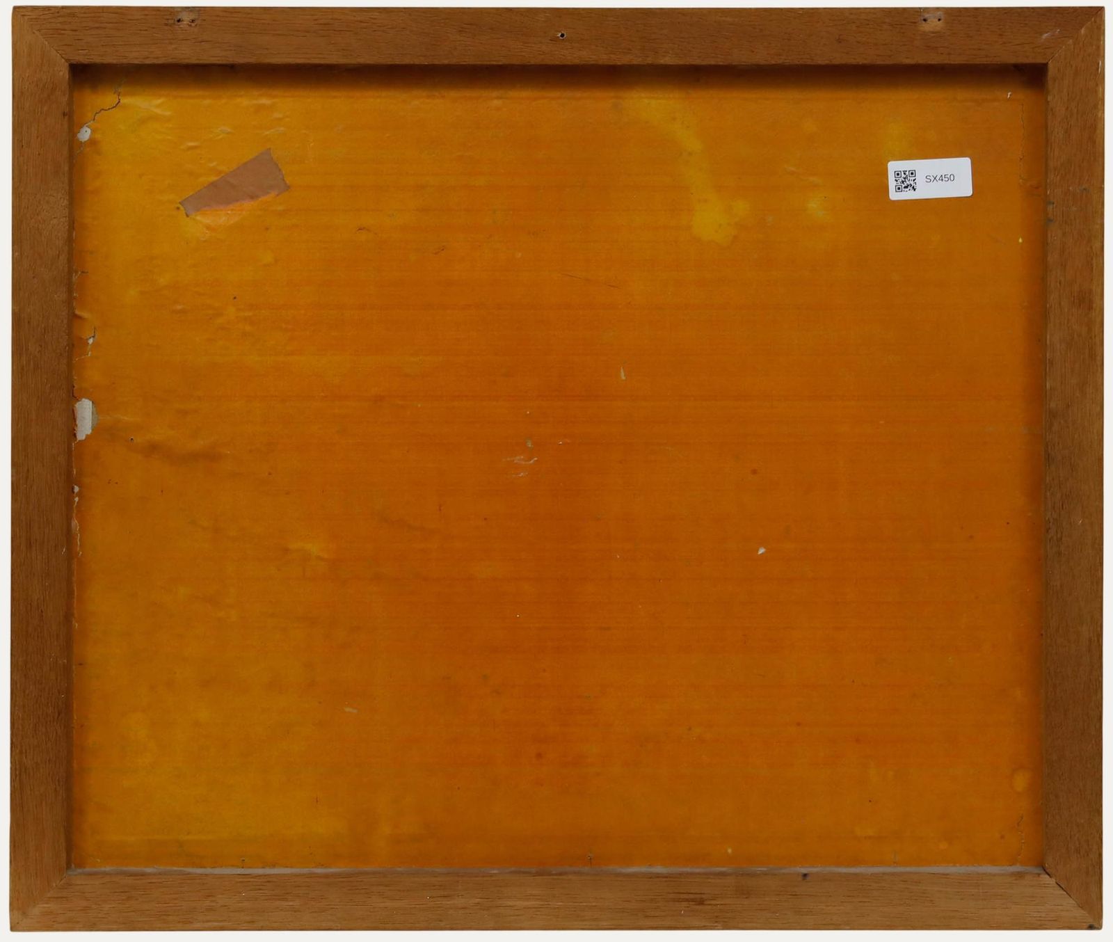 Norbert Feliers (1924 2014) 1970 Oil, Peaches And Bottles photo for sale