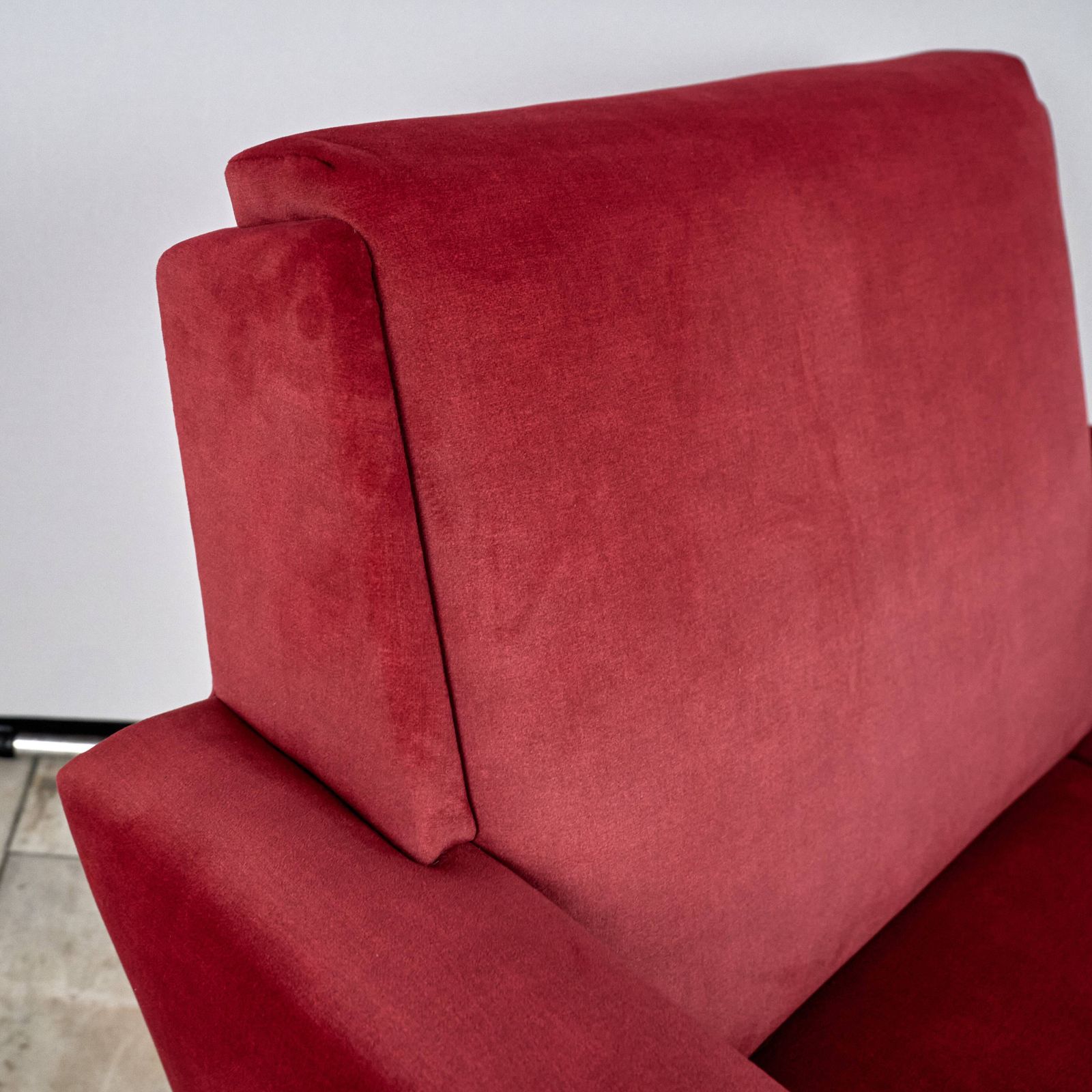 Vintage Armchair By Up Zavody, 1960s, Czechoslovakia photo Furniture