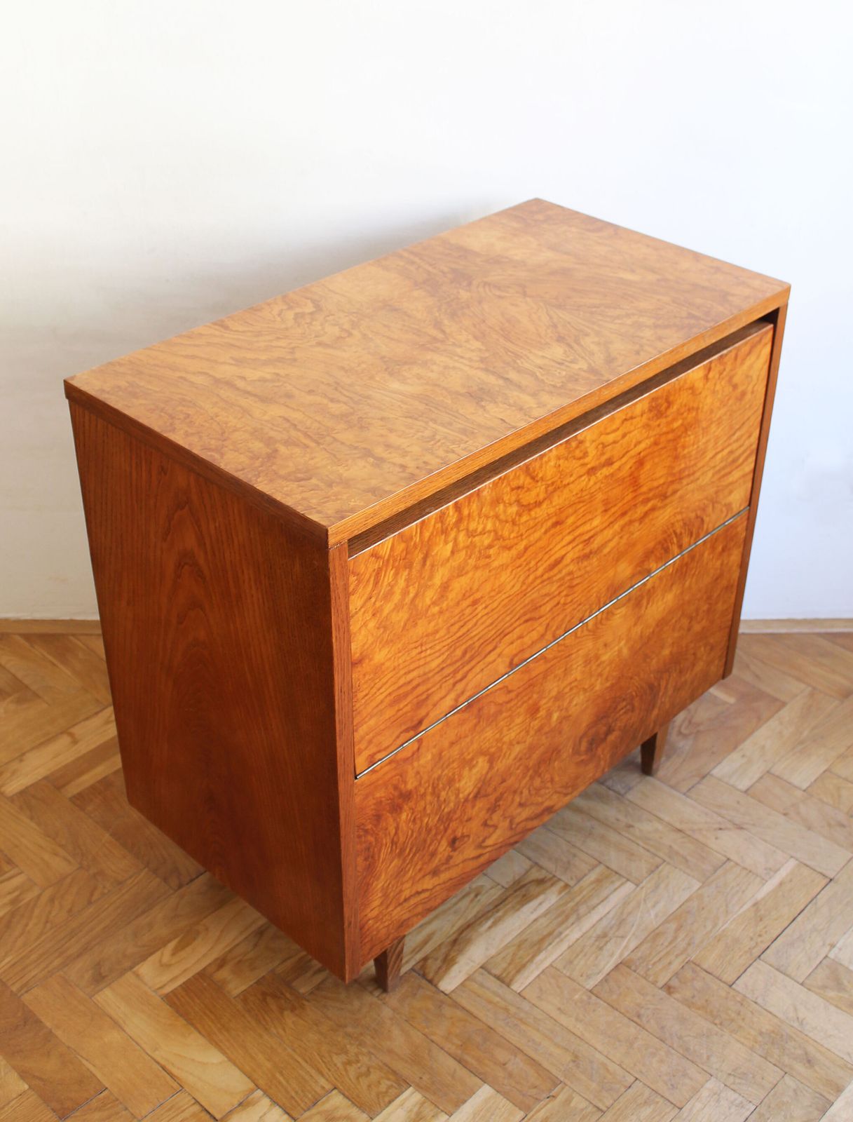 1950s Dresser photo Furniture