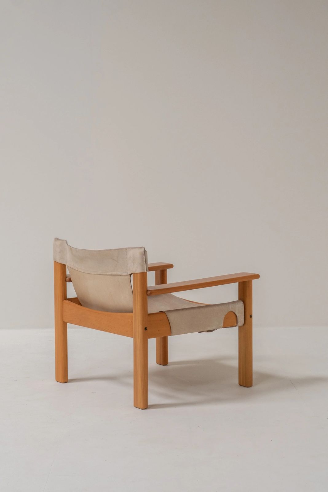 Natura Arm Chair By Karin Meubrin For Ikea 1970s photo furniture