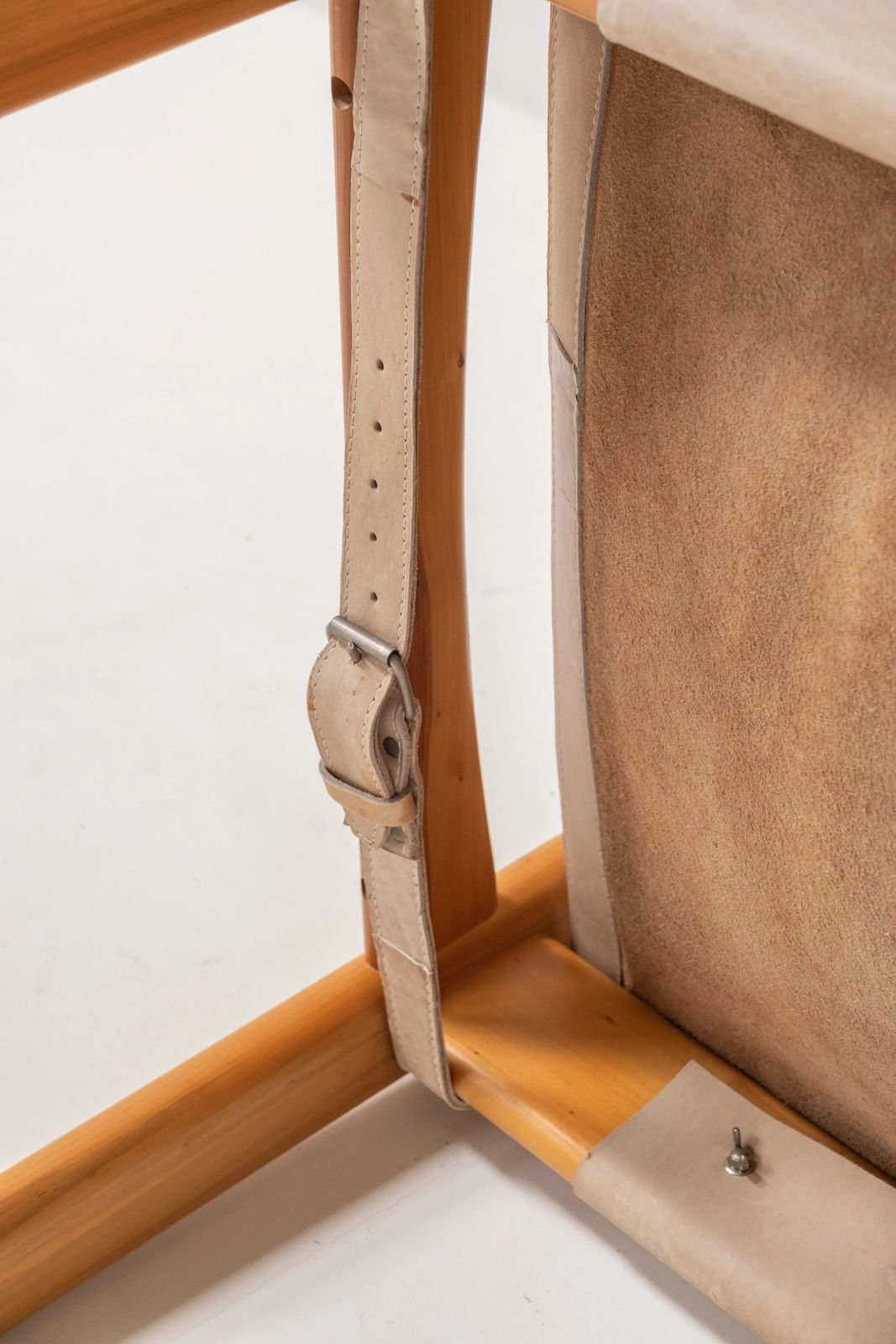 photo furniture Natura Arm Chair By Karin Meubrin For Ikea 1970s