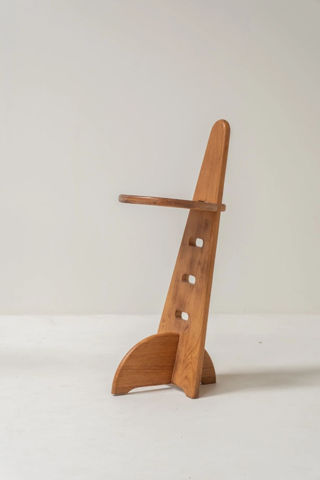 photo furniture Set Of Six Chairs In The Style Of Gijs Boelaars