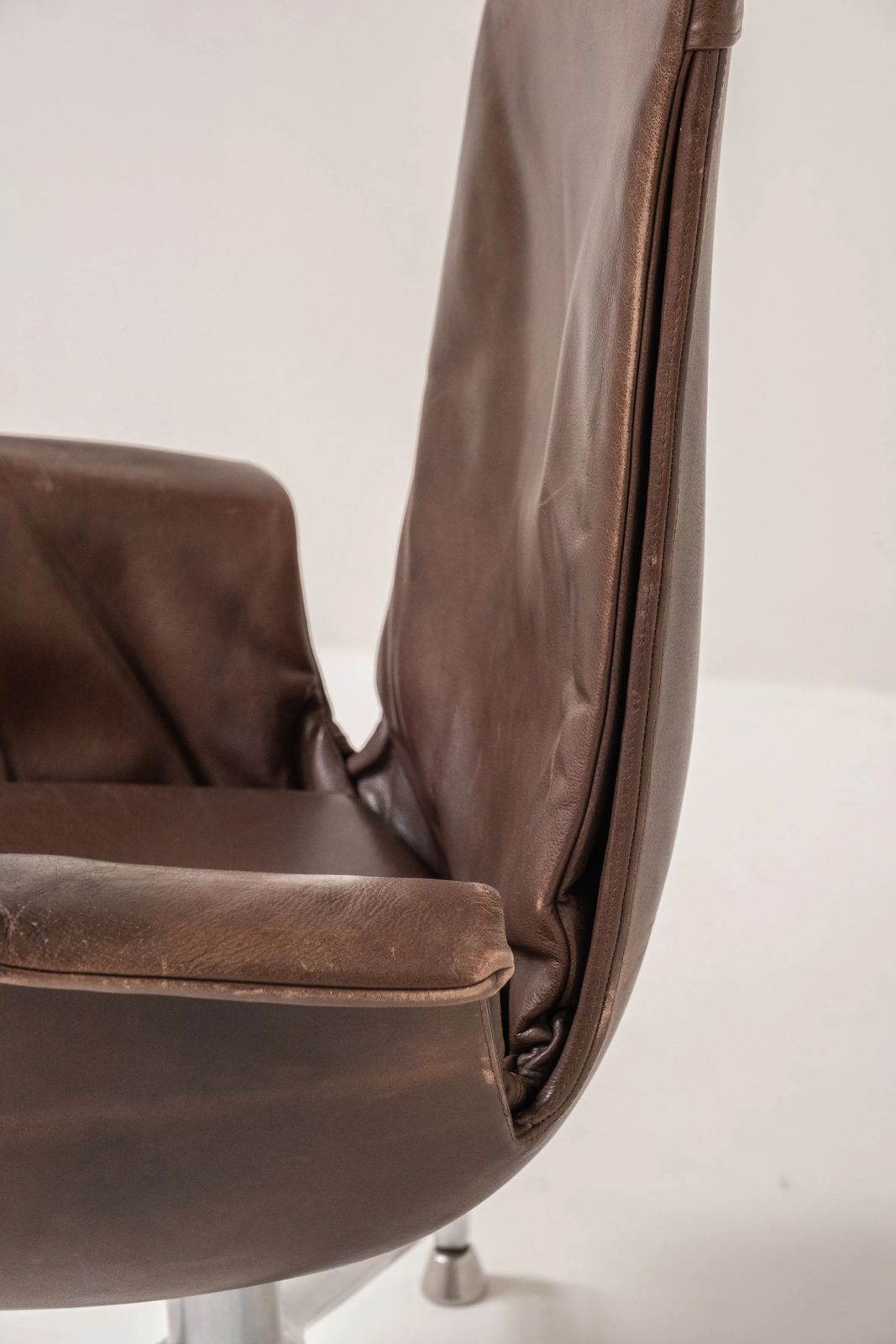 Modell 6726 Tulip Chair By Preben Fabricius & Jorgen Kastholm For Walter Knoll 1950 photo buy