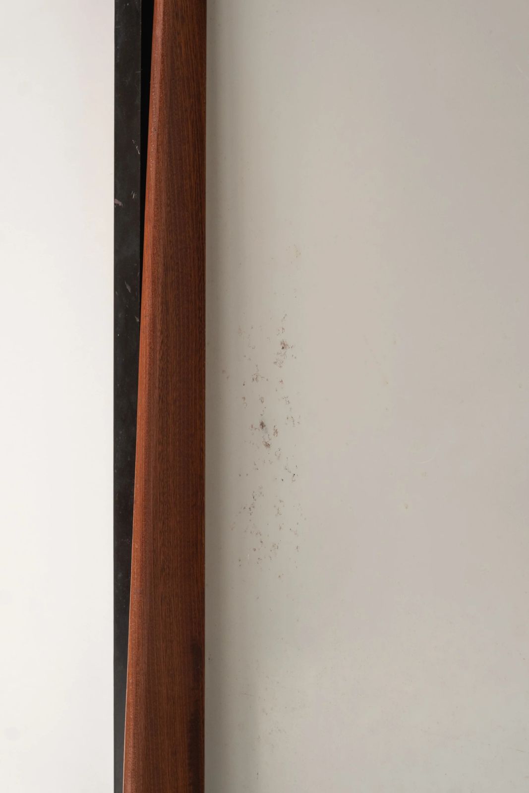 Furniture Wardrobe Cabinet By Van Der Meeren, Belgium, 1950s–60s photo