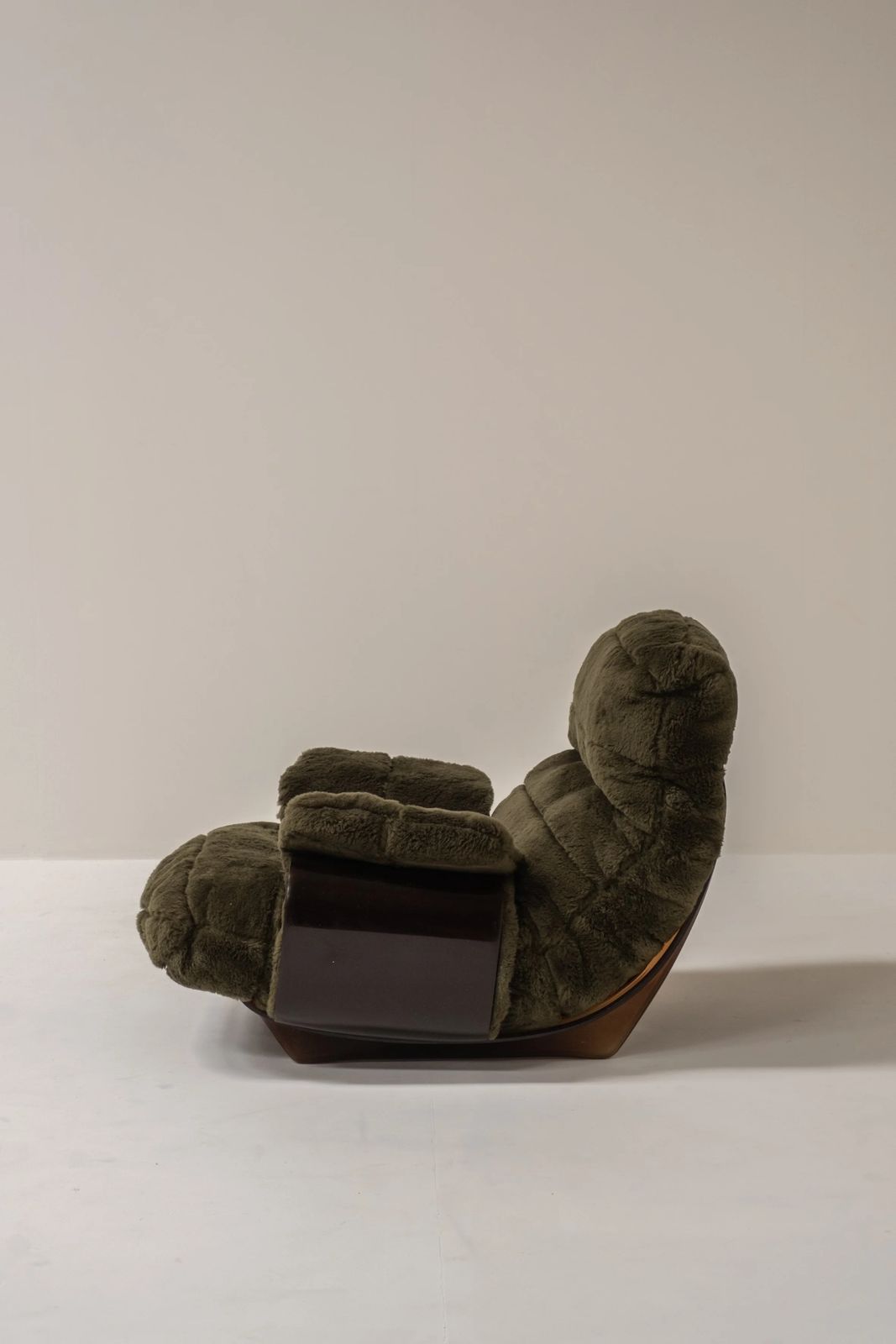 photo furniture Marsala Lounge Chairs By Michel Ducaroy For Ligne Roset (Price Per Piece)