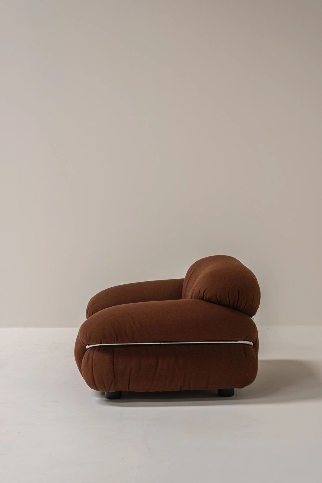 Sesann Lounge Chair By Gianfranco Frattini For Cassina, Italy, 1970s photo Furniture