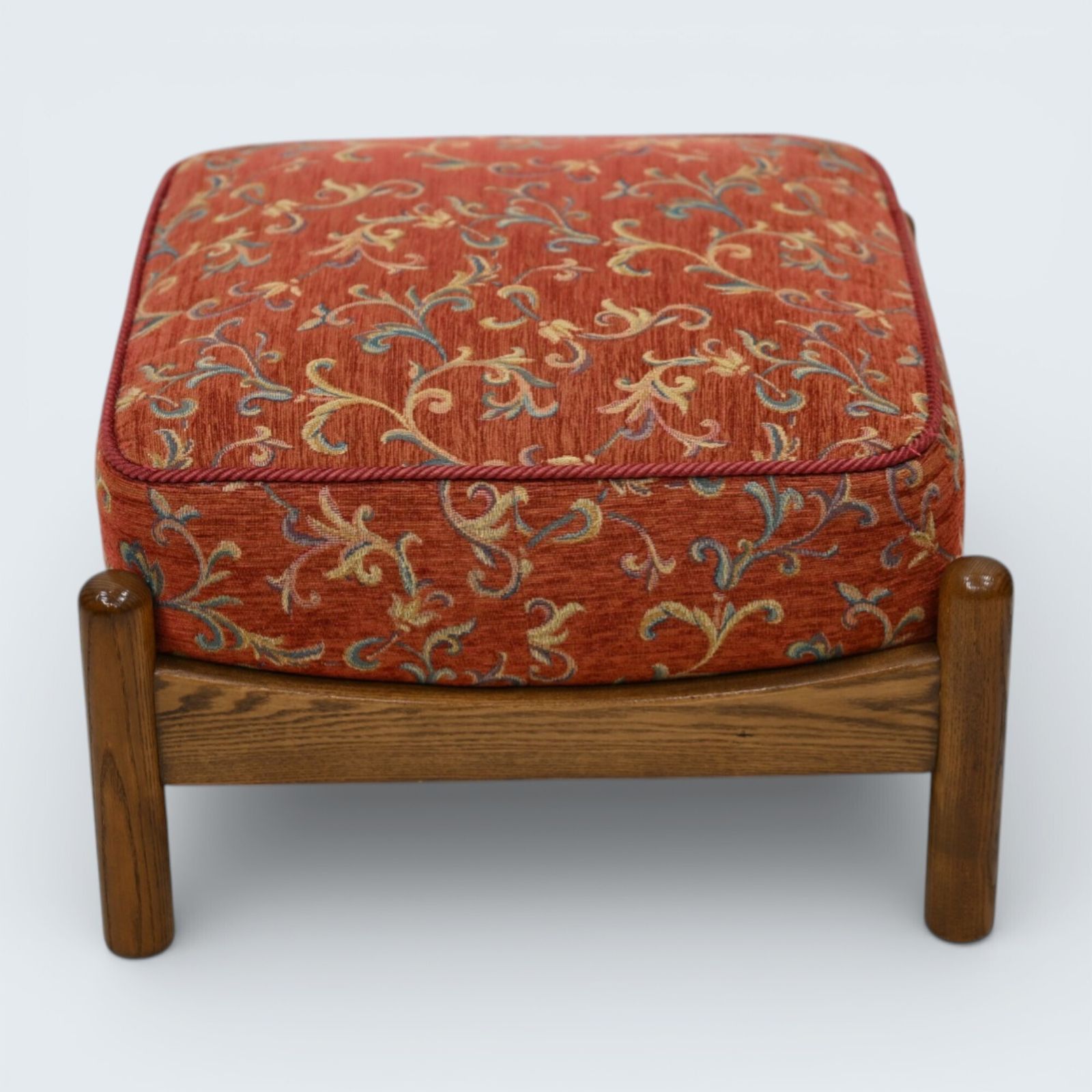 Ercol Extension Footstool Ercol's Golden Dawn Finish Model 1154 Free Uk Delivery photo 267.0