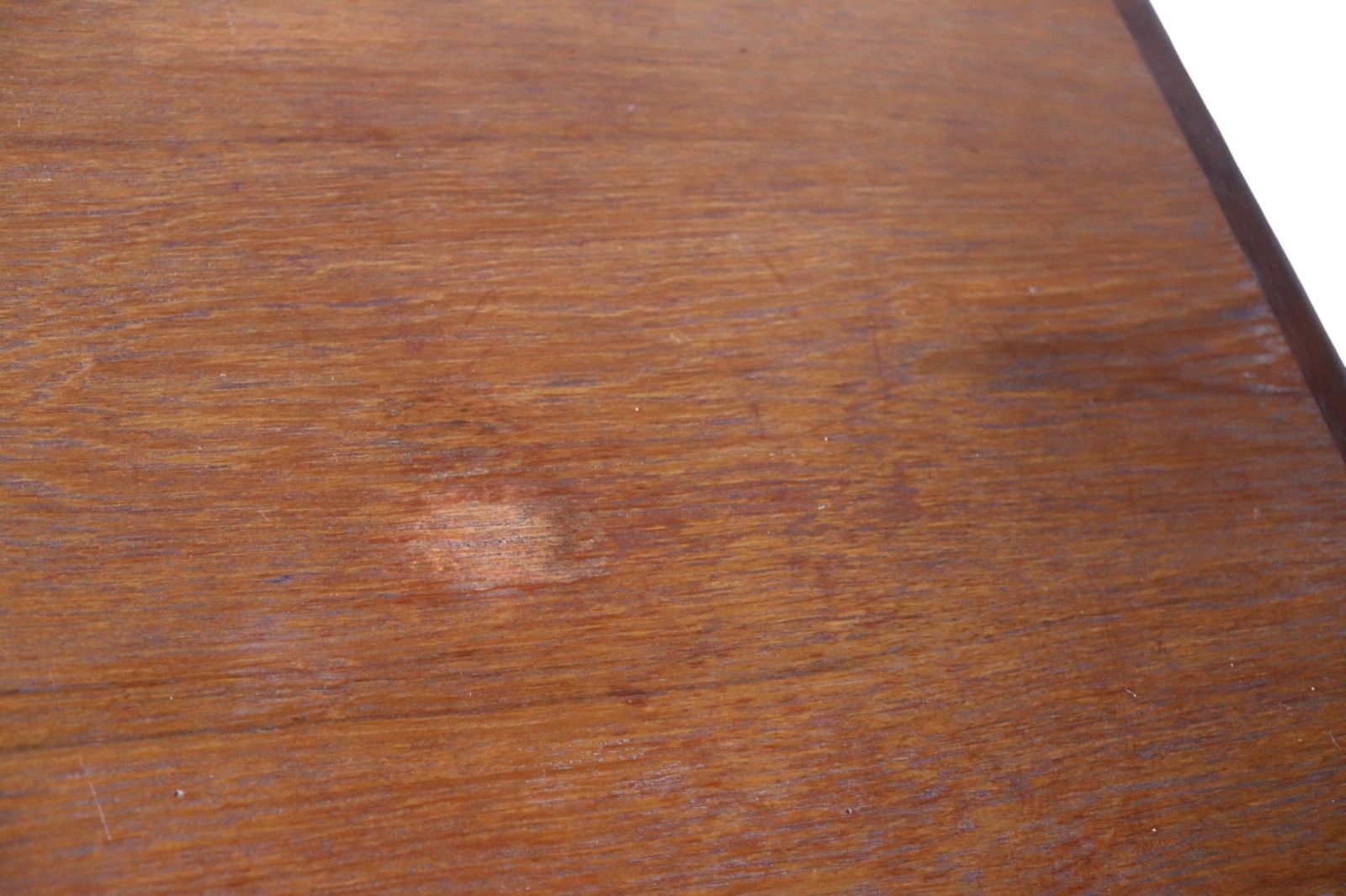 Mid Century Homeworthy Teak Chest Of Drawers 4 Drawer 1960s photo Furniture