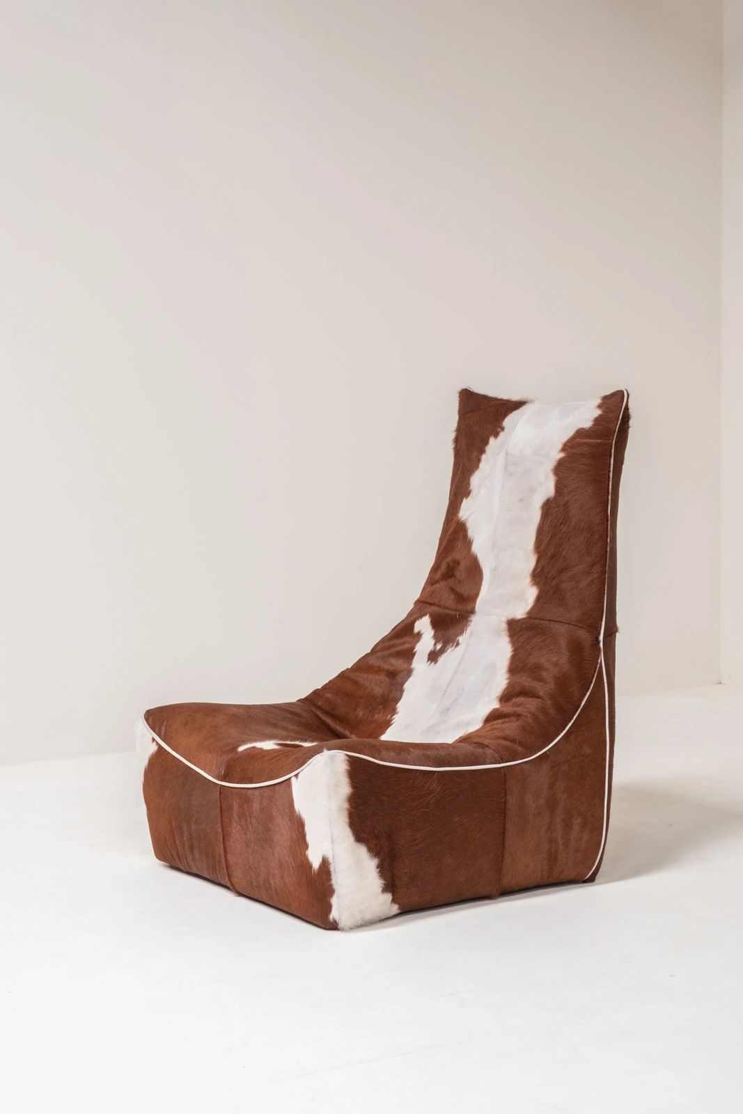 Gerard Van Den Berg – “The Rock” Lounge Chair photo furniture