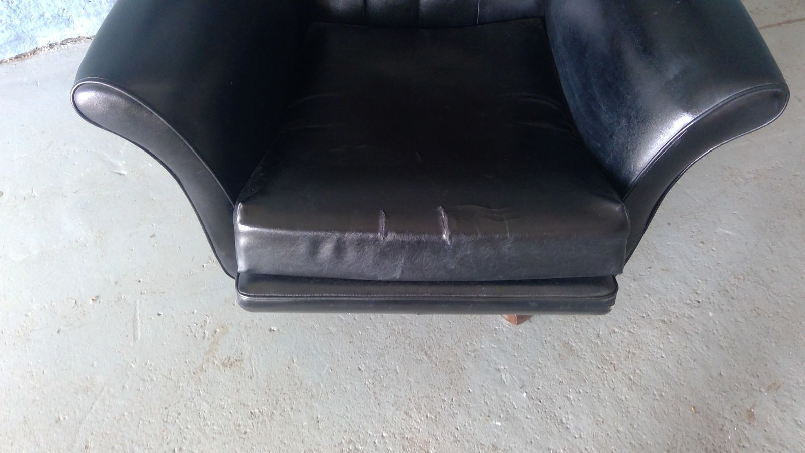 Parker Knoll Designed Statesman Chair Cica 1960 Made By G Plan photo furniture