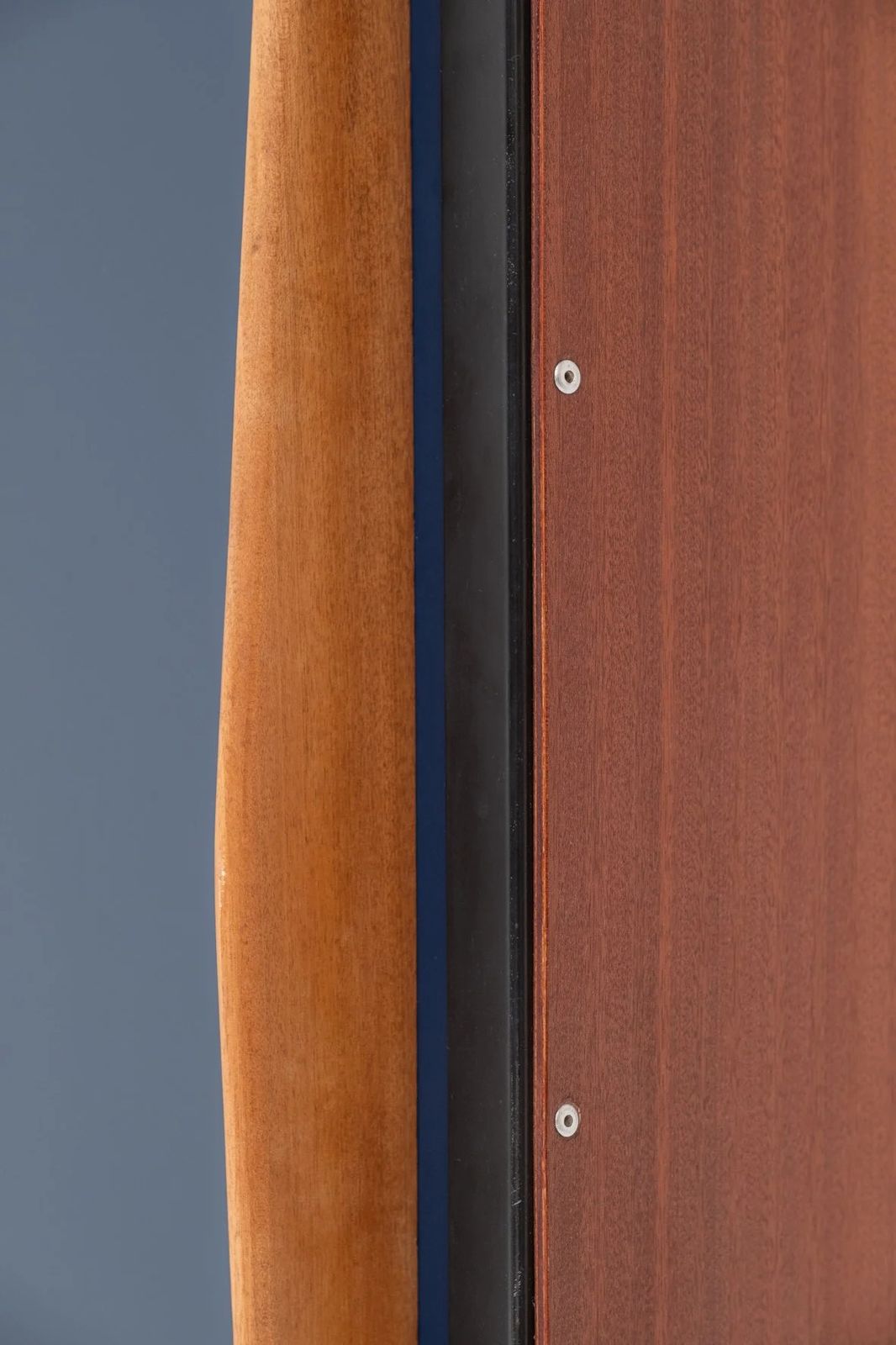 photo for sale Large Cabinet By Willy Van Der Meeren For Tubax 1952