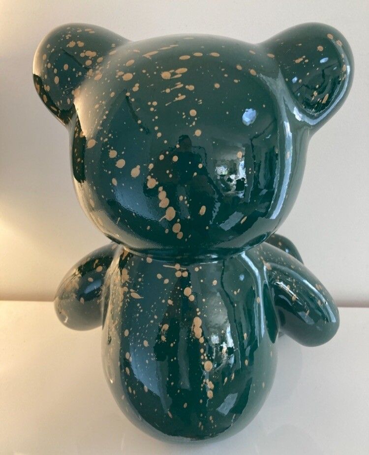 Naor Limited Edition Contemporary Sculpture | Exceptional Art Piece photo 7850.0