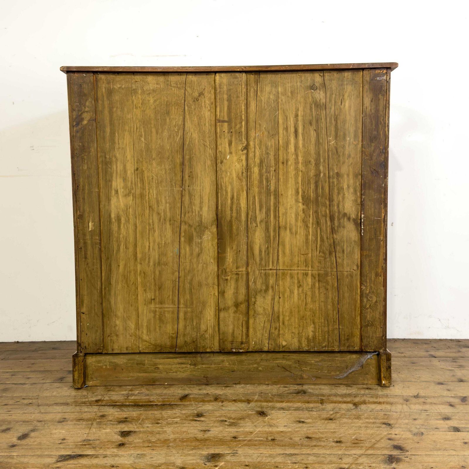Antique 19th Century Oak Chest Of Drawers | Antique Storage | Bedroom Drawers | Antique Chest Of Drawer (M 6270) photo 650.0