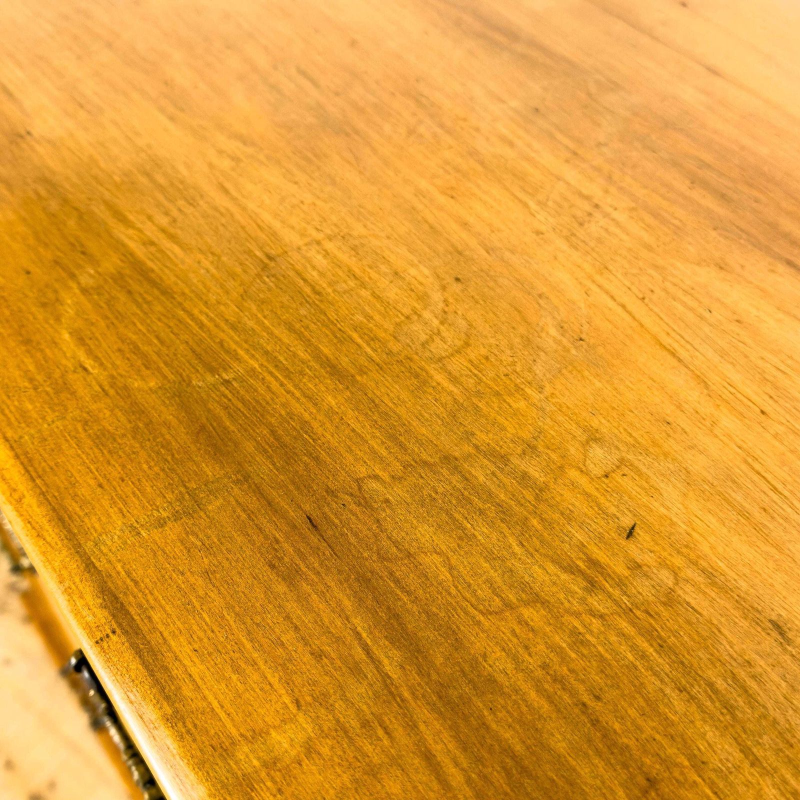 Antique 19th Century Oak Chest Of Drawers | Antique Storage | Bedroom Drawers | Antique Chest Of Drawer (M 6270) photo vintage