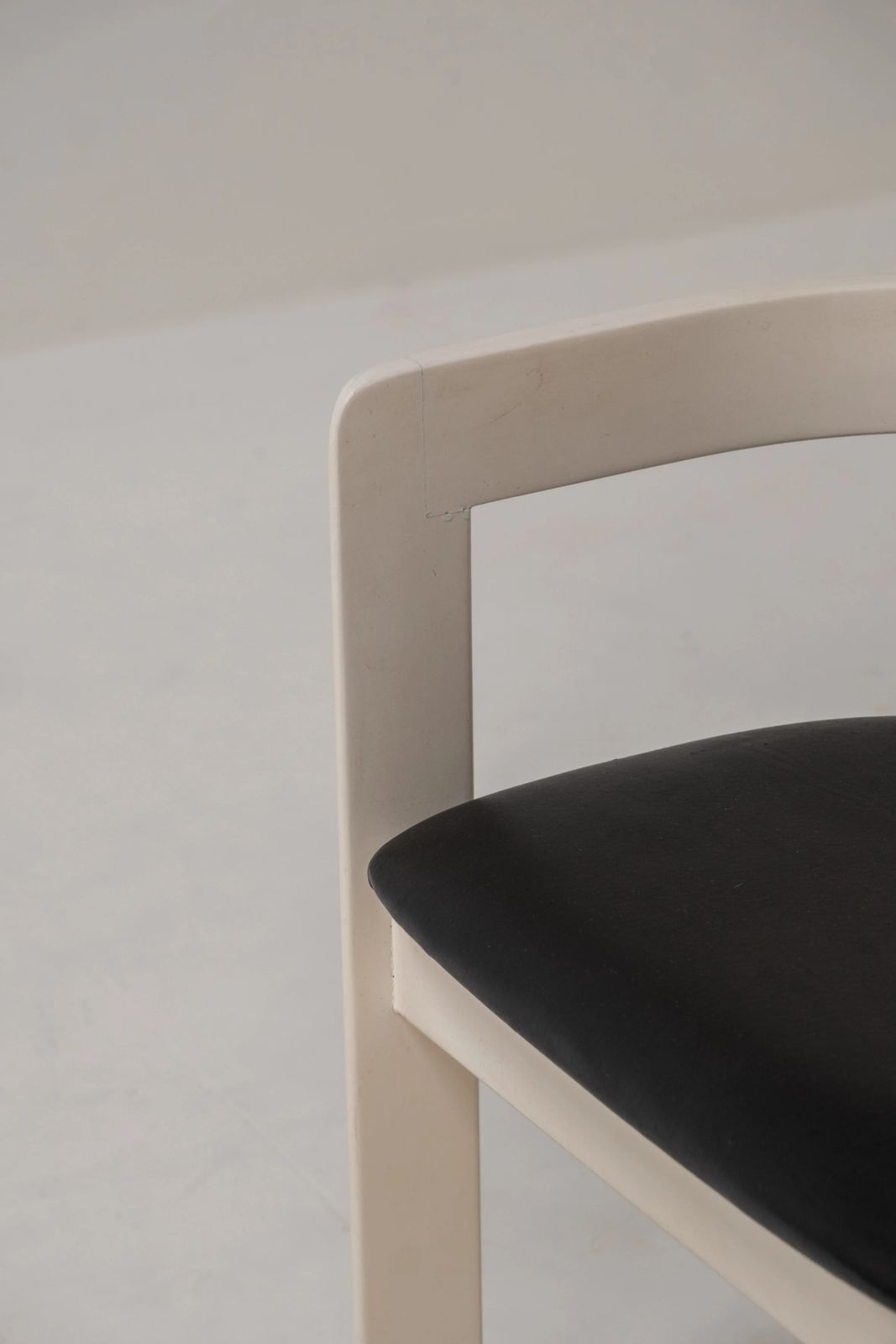 Set Of 6 Pigreco Chairs, Gavina Production By Tobia Scarpa photo 7484.0