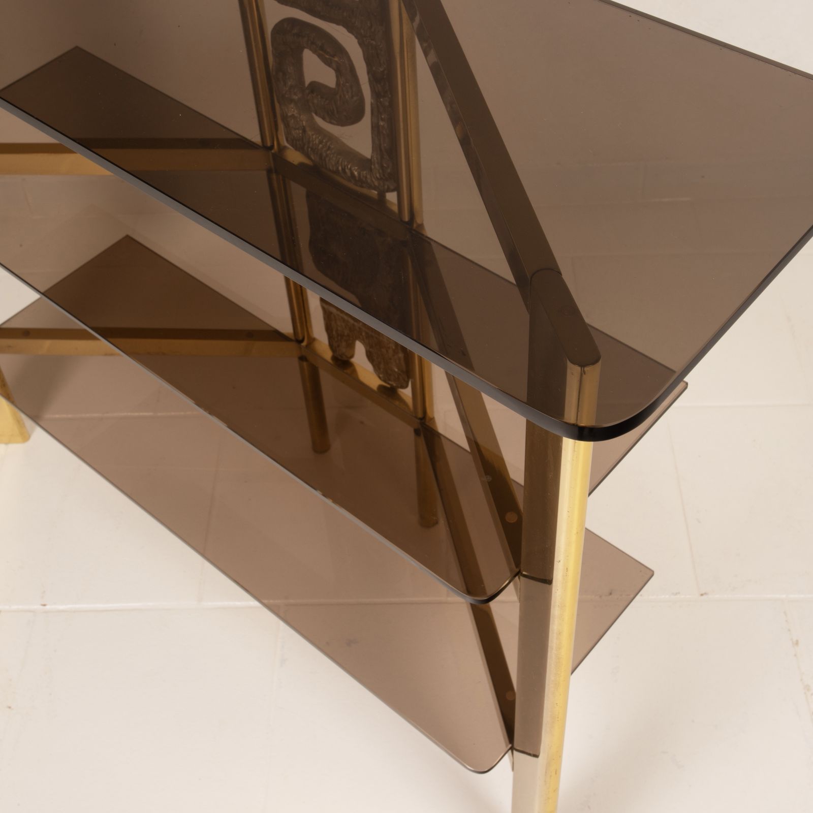 Nikol Console By Luciano Frigerio For Frigerio Di Desio photo 5404.0