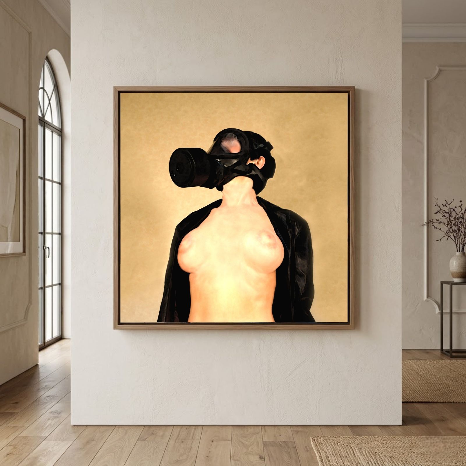 "Visioni D'autore" L'eleganza Noir Di Vincenzo Marega (8)