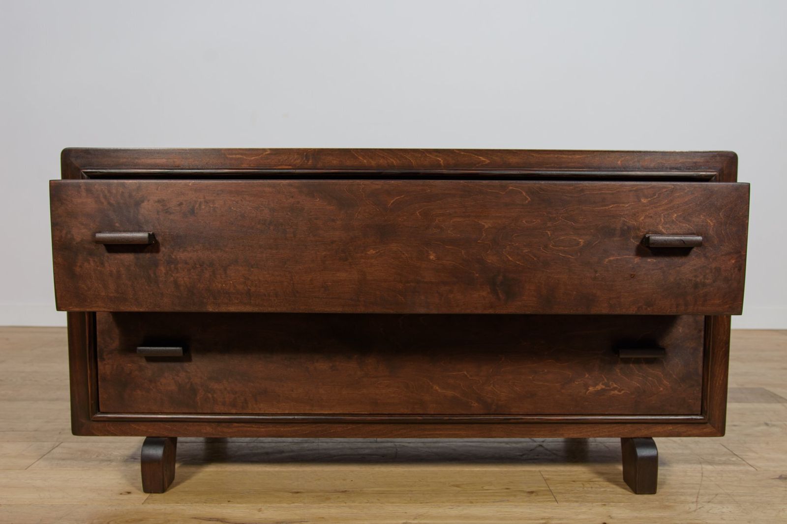 photo for sale Small Art Deco Dresser, Denmark, 1940s