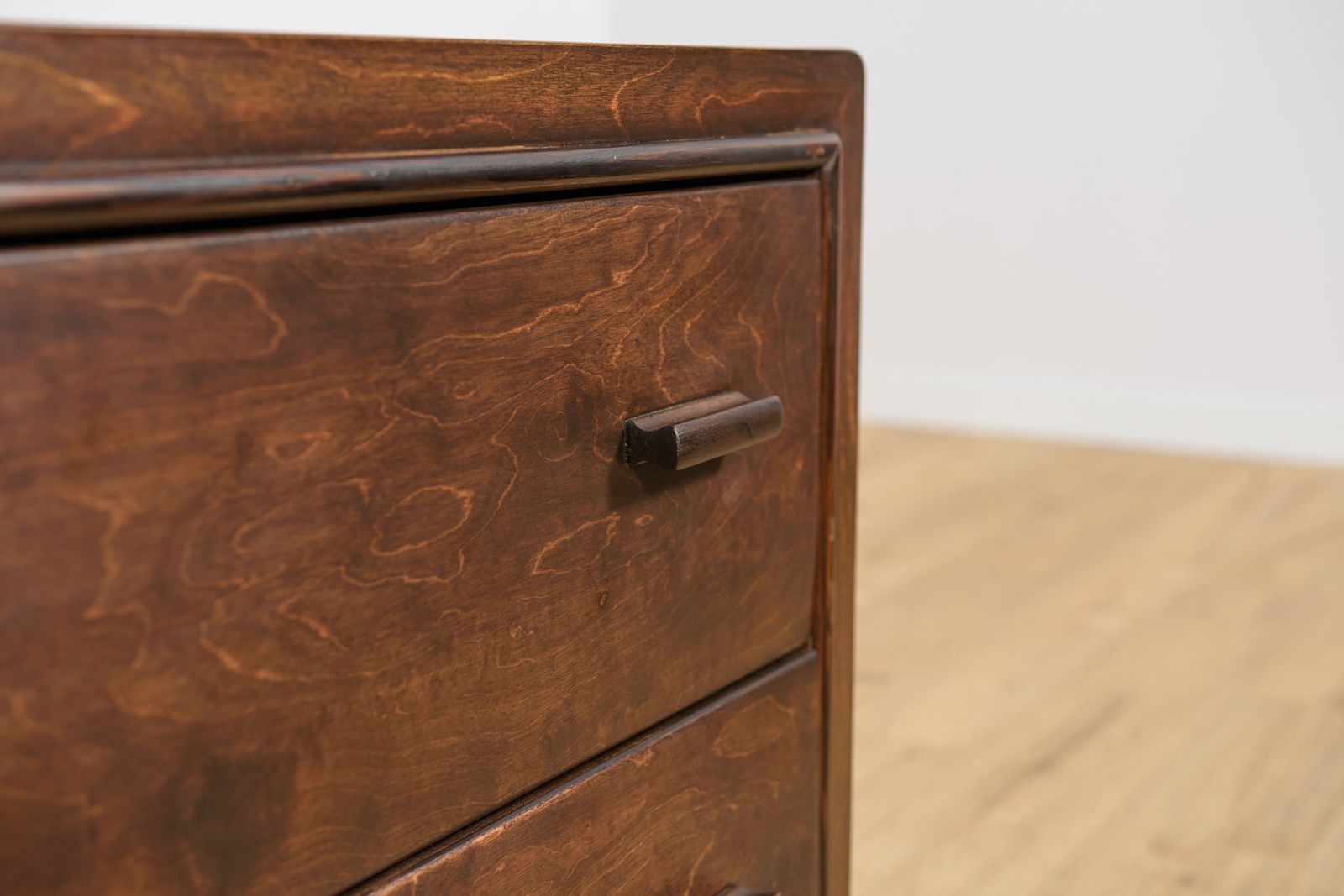 1634.0 Small Art Deco Dresser, Denmark, 1940s photo