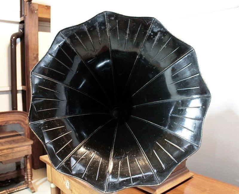 Gramophone At Pavillon 20th photo vinterior