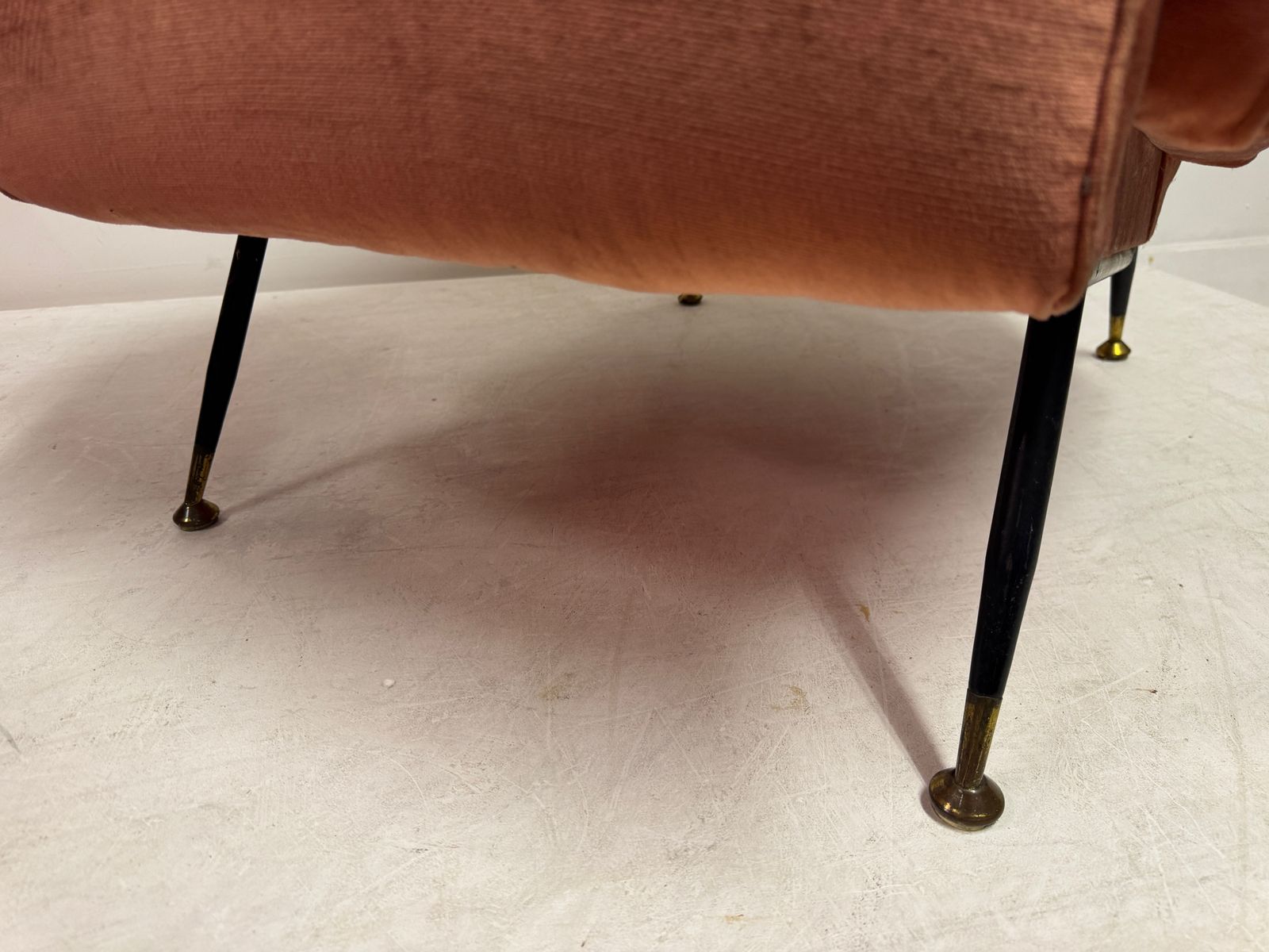 Pair Of 1960s Italian Armchairs photo vinterior