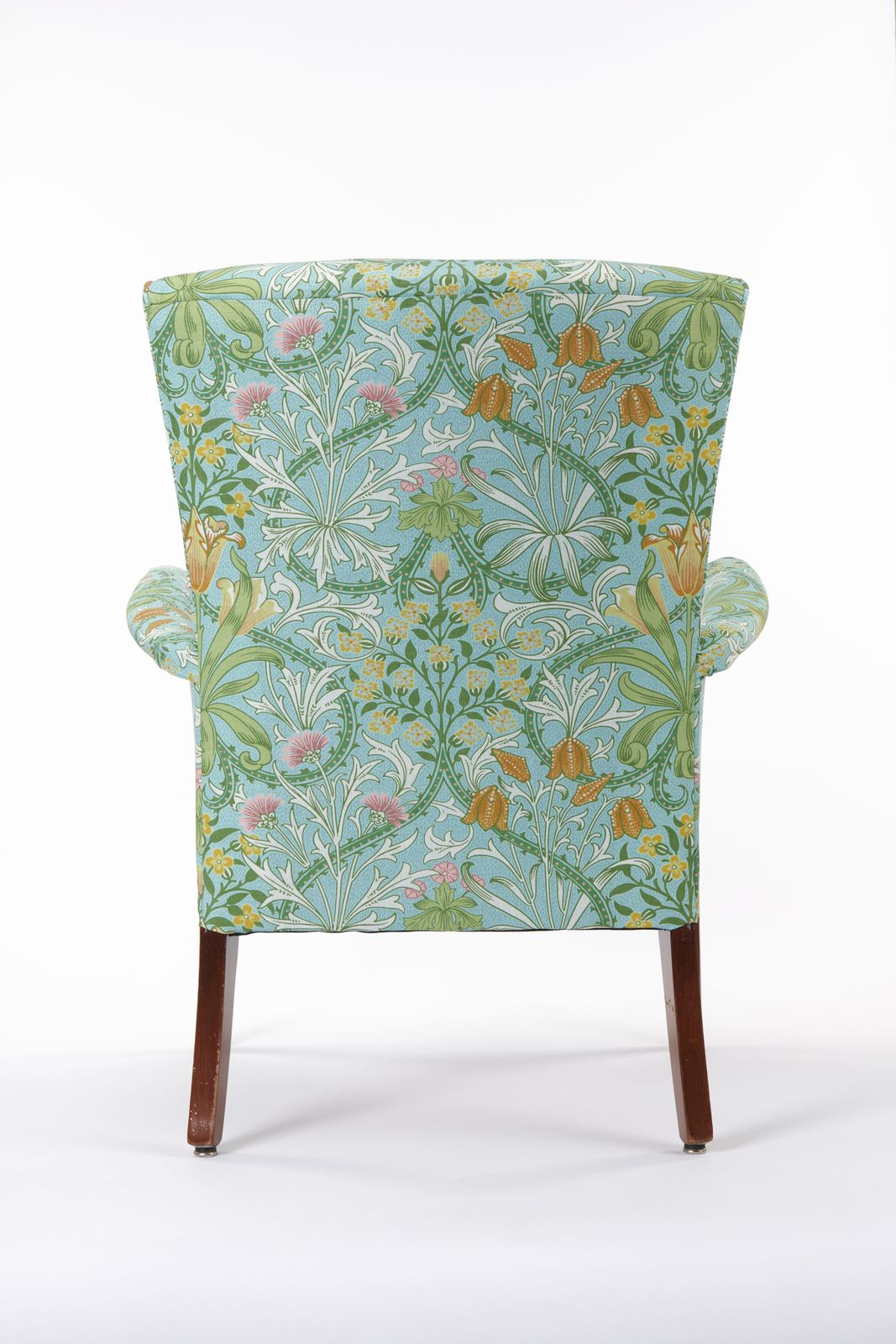 Parker Knoll Side Chair Model 749 1014 Froxfield photo for sale