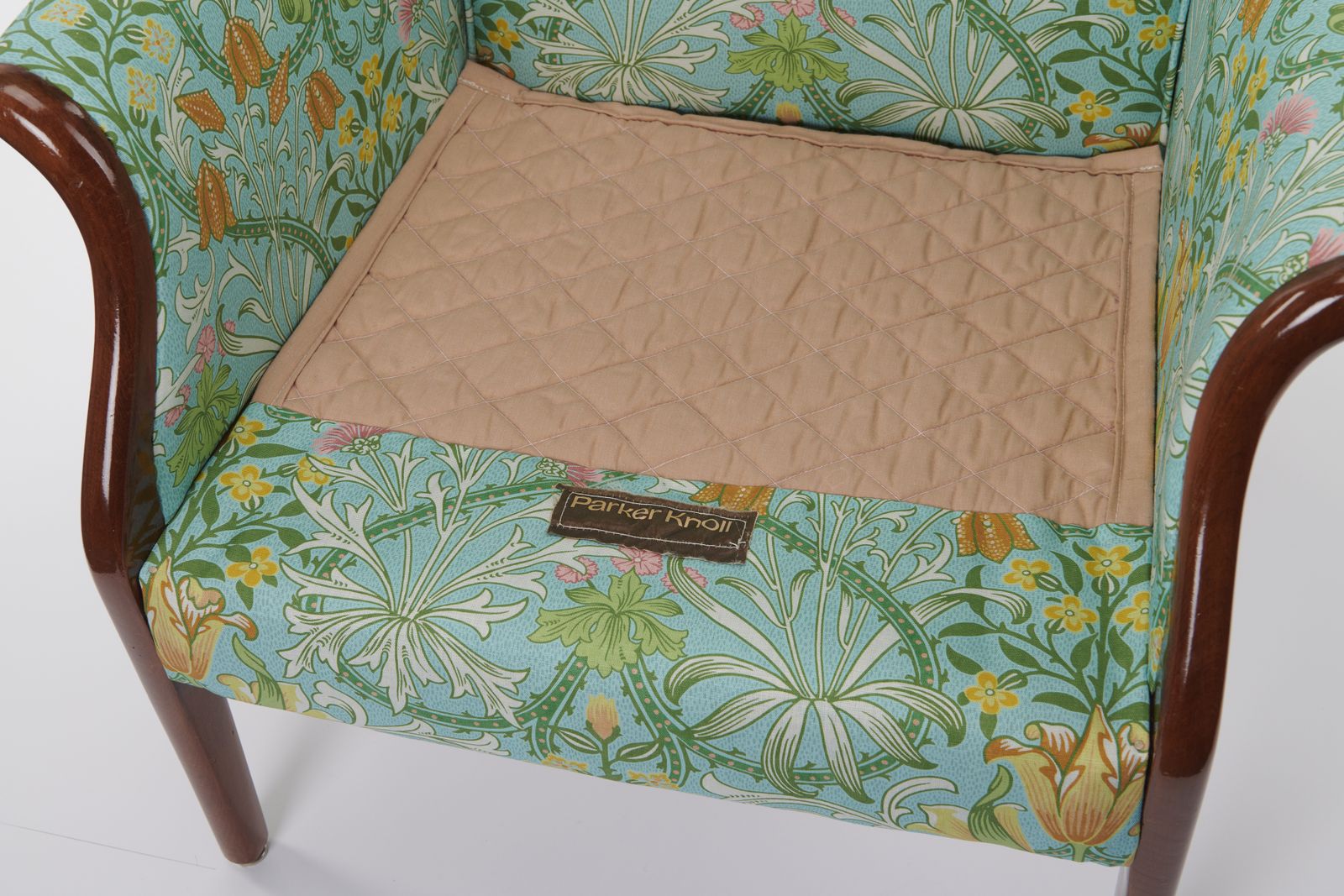 photo furniture Parker Knoll Side Chair Model 749 1014 Froxfield