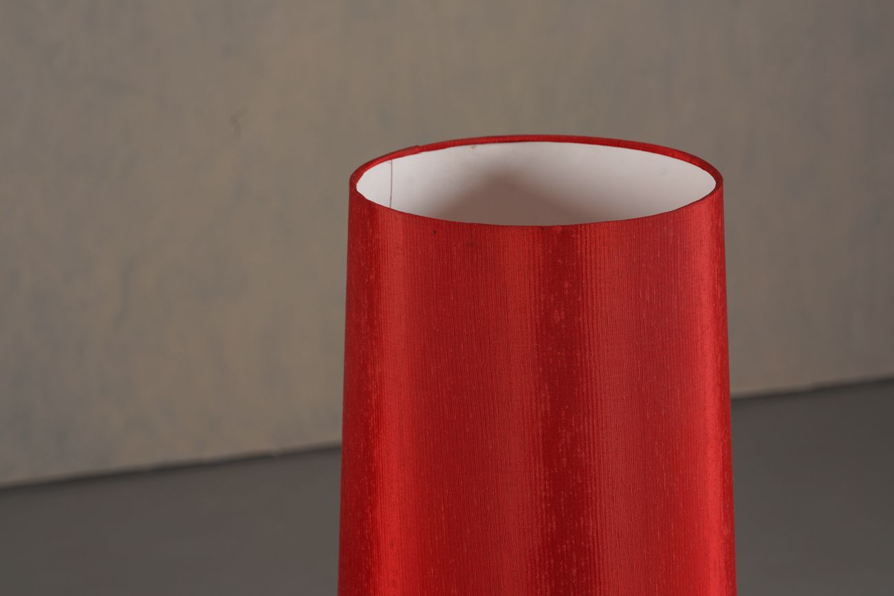 Vintage Floor Lamp By Hustadt, Germany 1970’s photo for sale