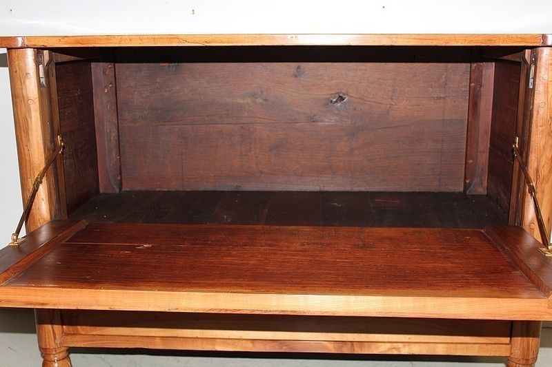 Chest Of Drawers Cherry 19th photo buy